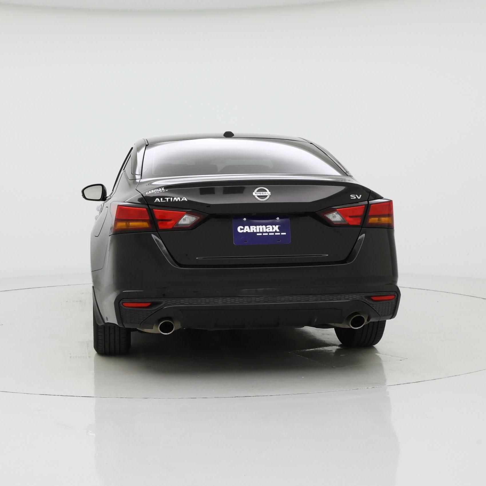 Thumbnail: 2020 Nissan Altima - 6