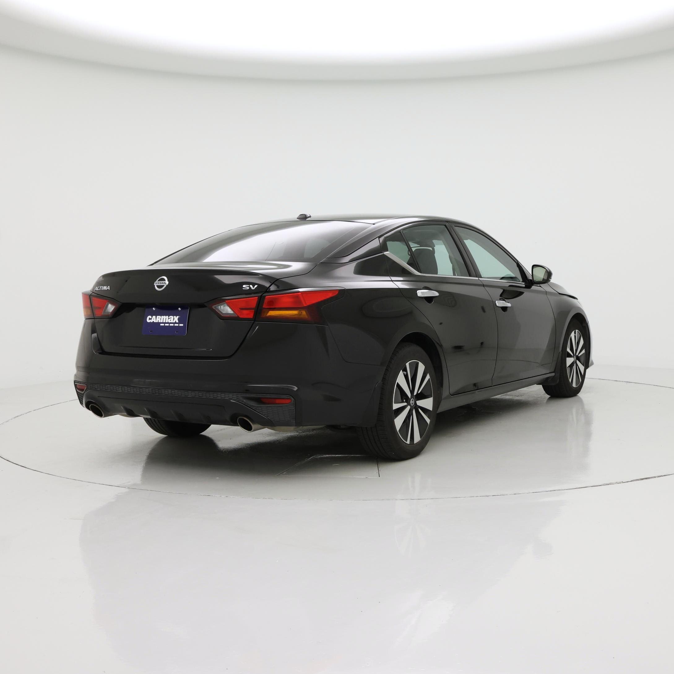 Thumbnail: 2020 Nissan Altima - 8