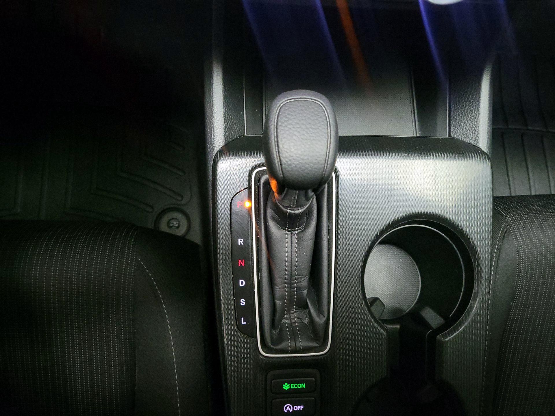 Thumbnail: 2024 Honda Civic - 17