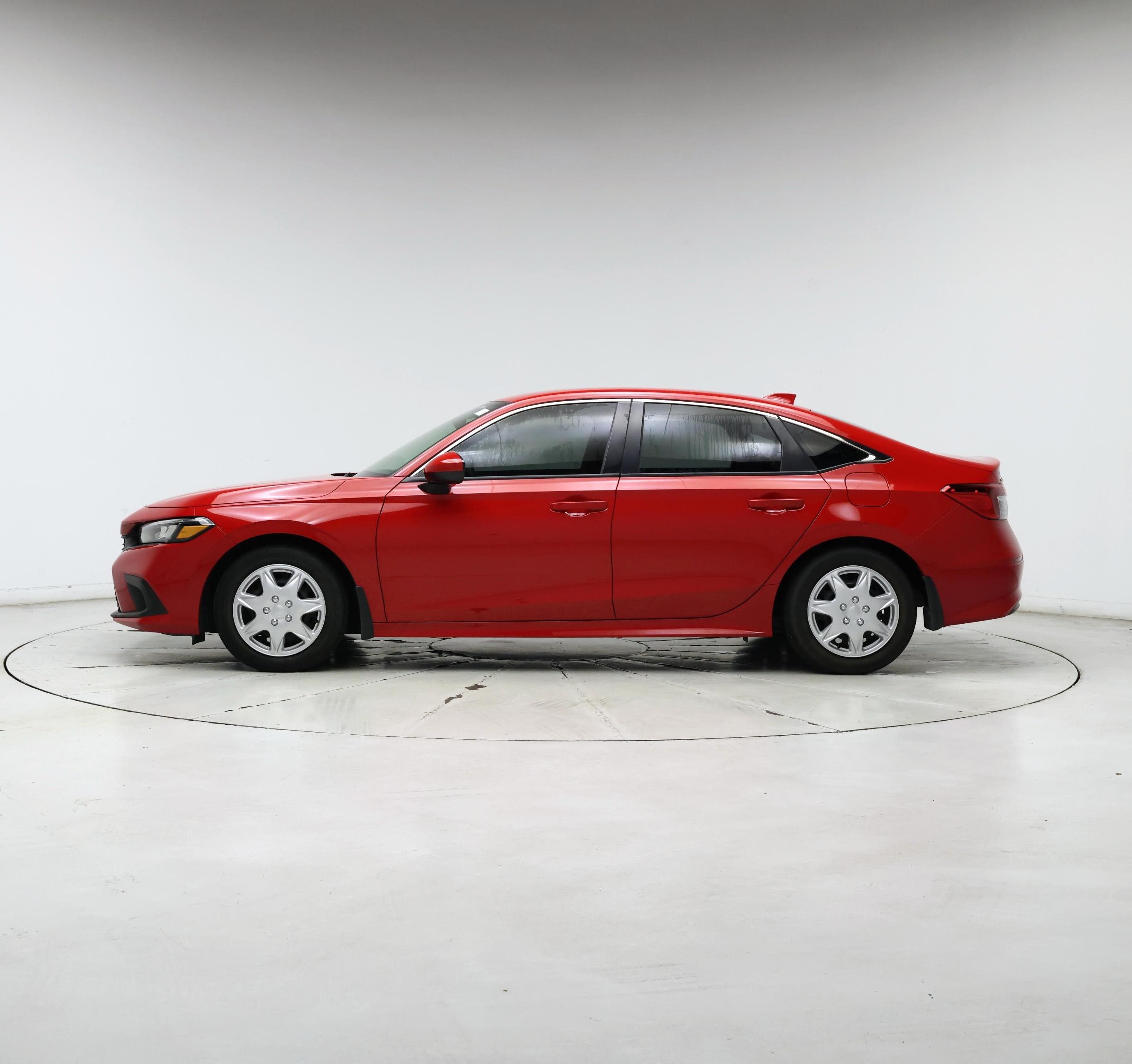 Thumbnail: 2024 Honda Civic - 3