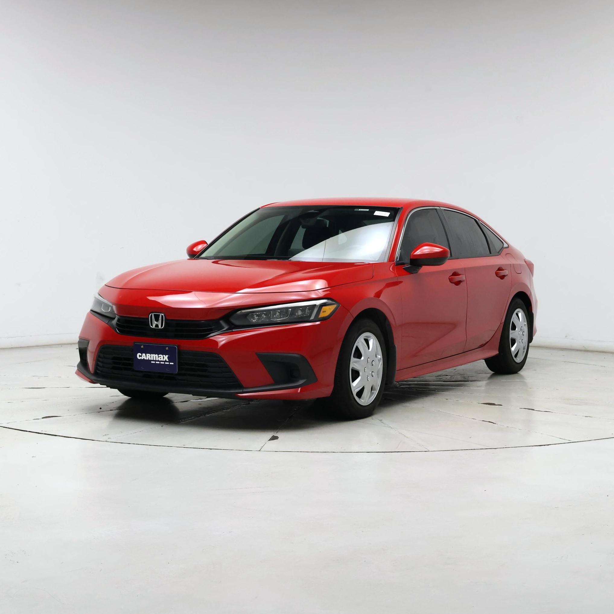 Thumbnail: 2024 Honda Civic - 4