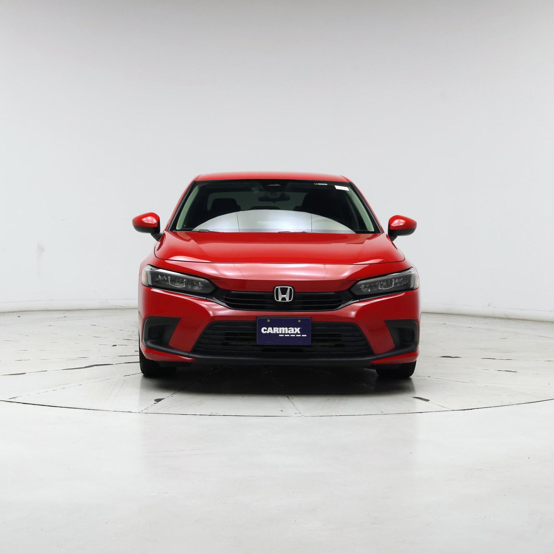 Thumbnail: 2024 Honda Civic - 5