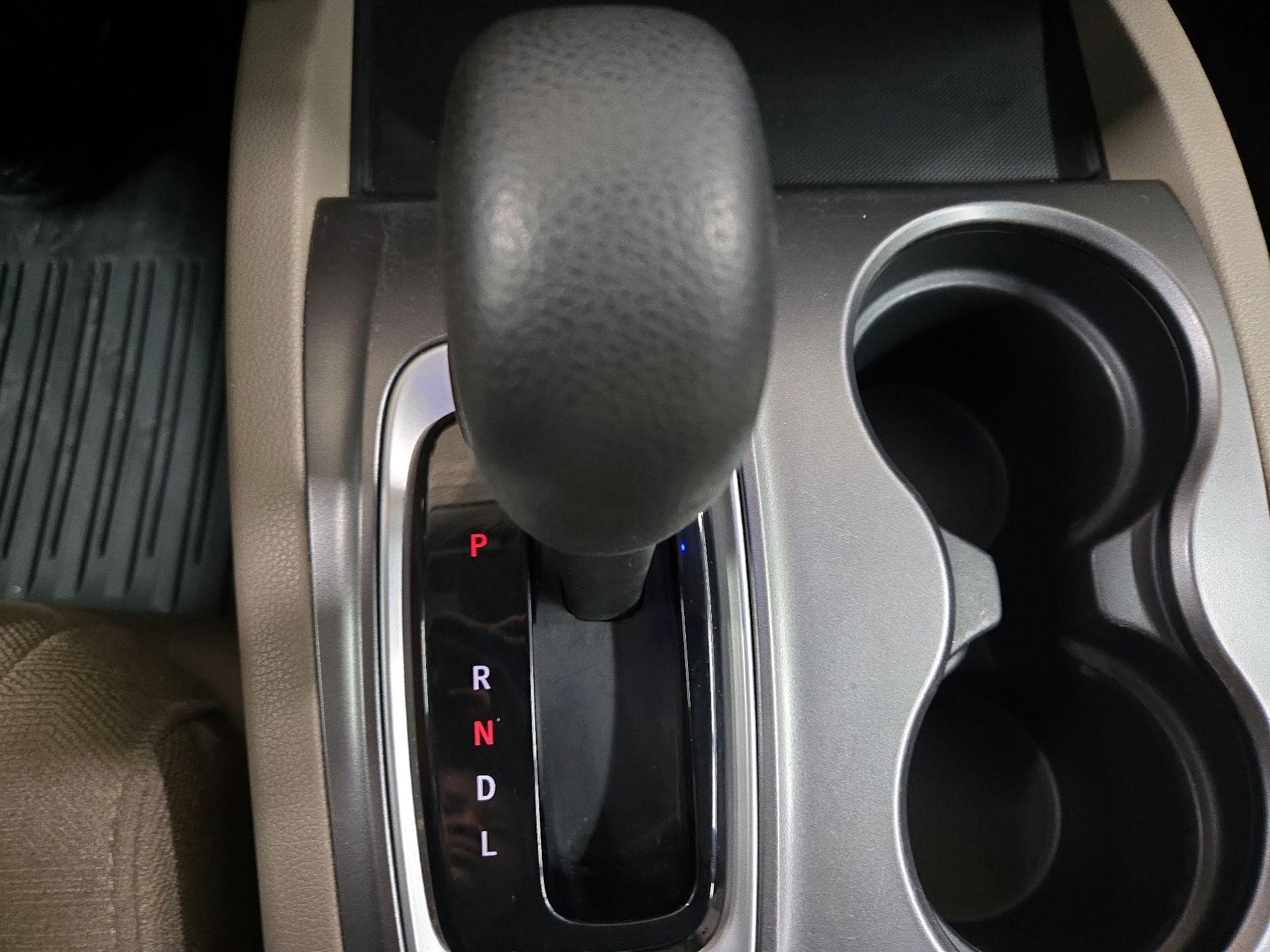 Thumbnail: 2019 Honda Pilot - 17