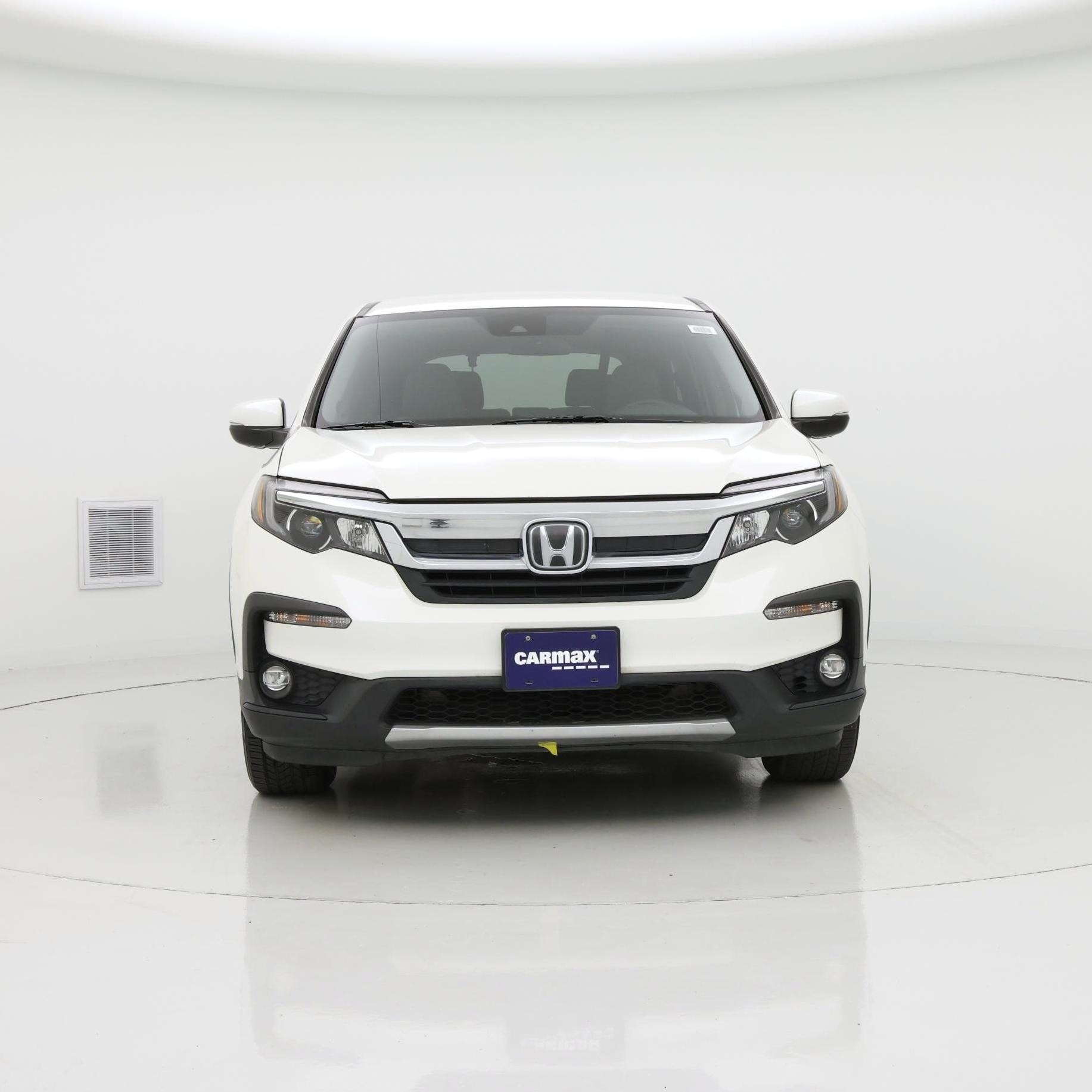 Thumbnail: 2019 Honda Pilot - 5