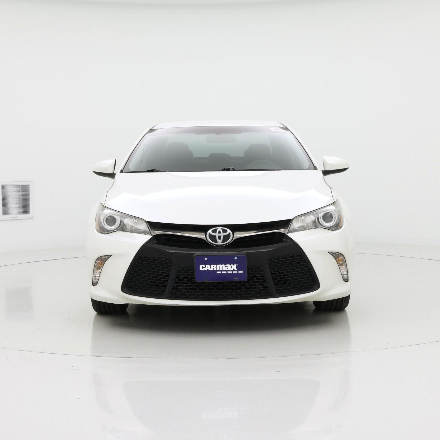 Thumbnail: 2016 Toyota Camry - 5