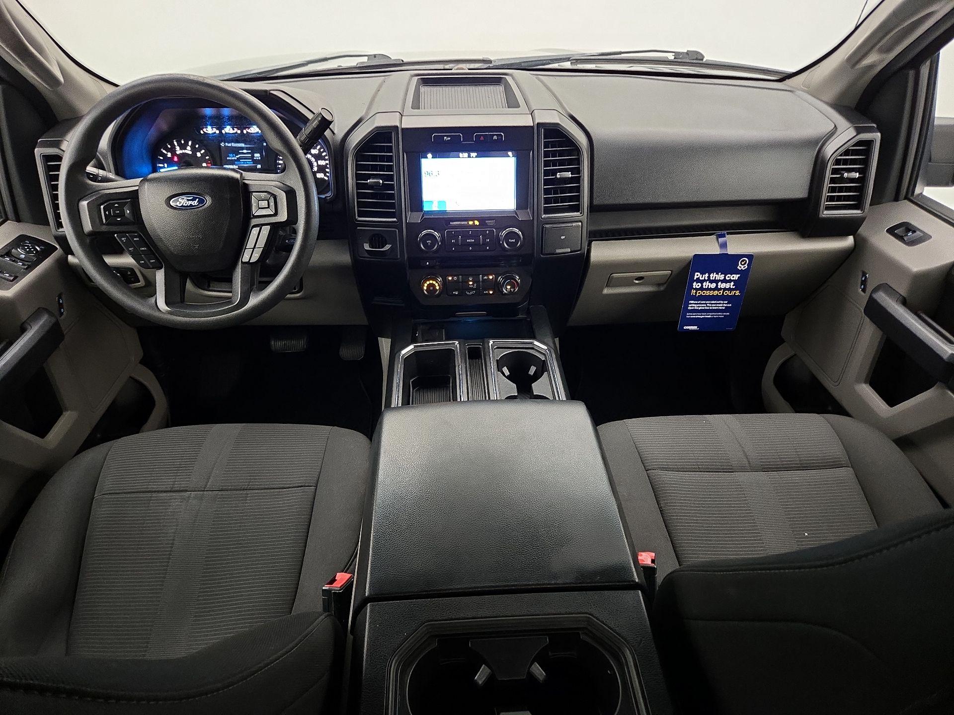 Thumbnail: 2018 Ford F-150 - 9