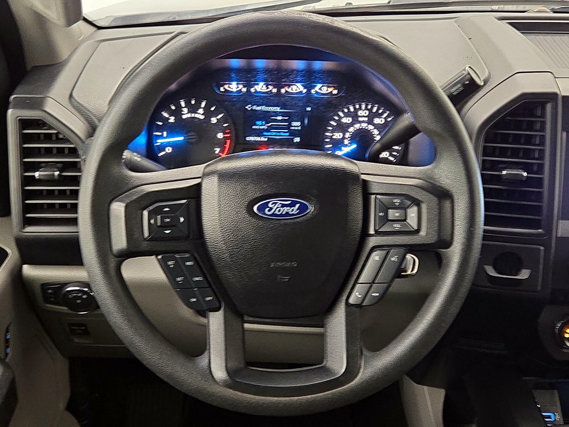 Thumbnail: 2018 Ford F-150 - 10