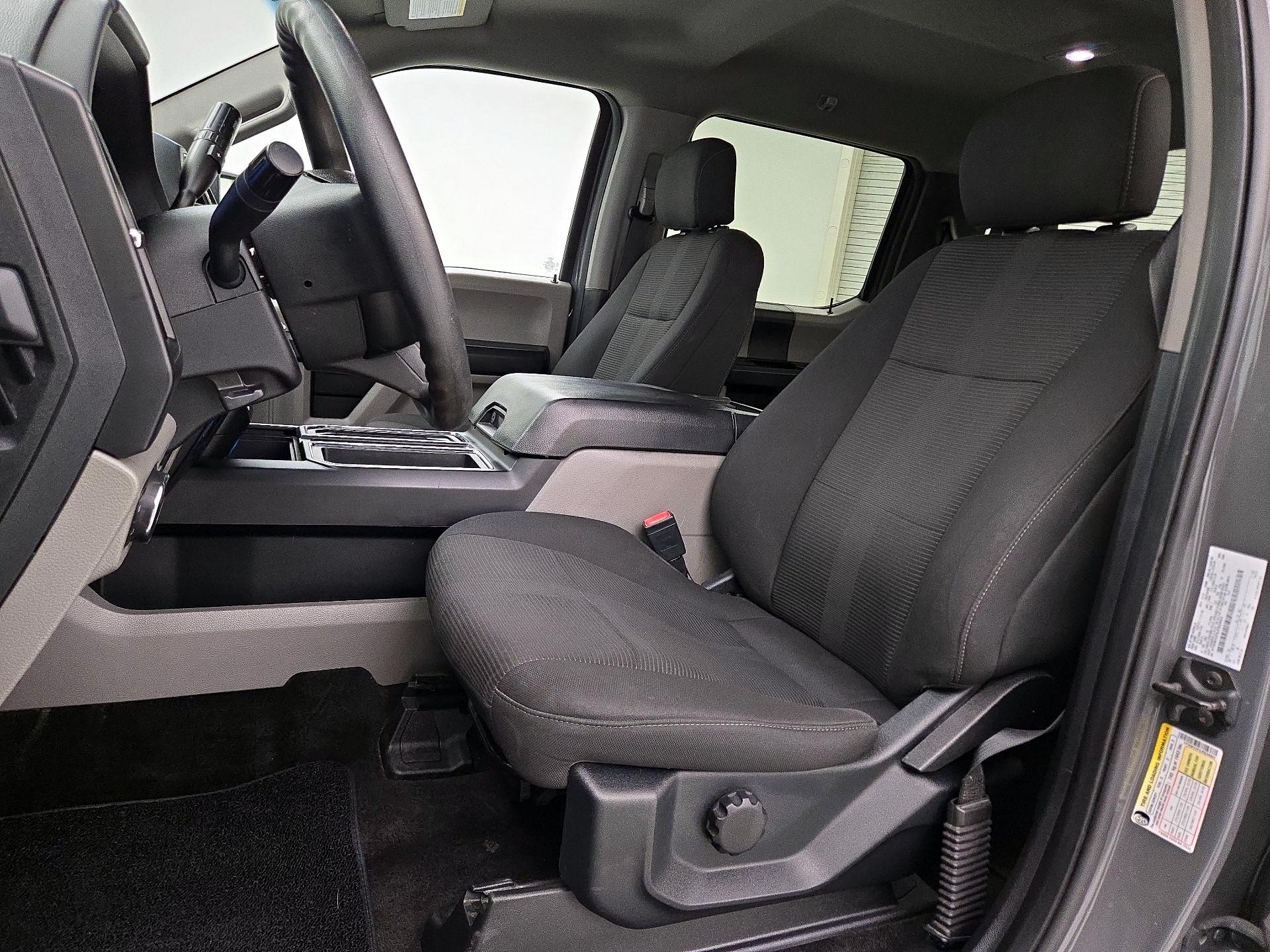 Thumbnail: 2018 Ford F-150 - 11