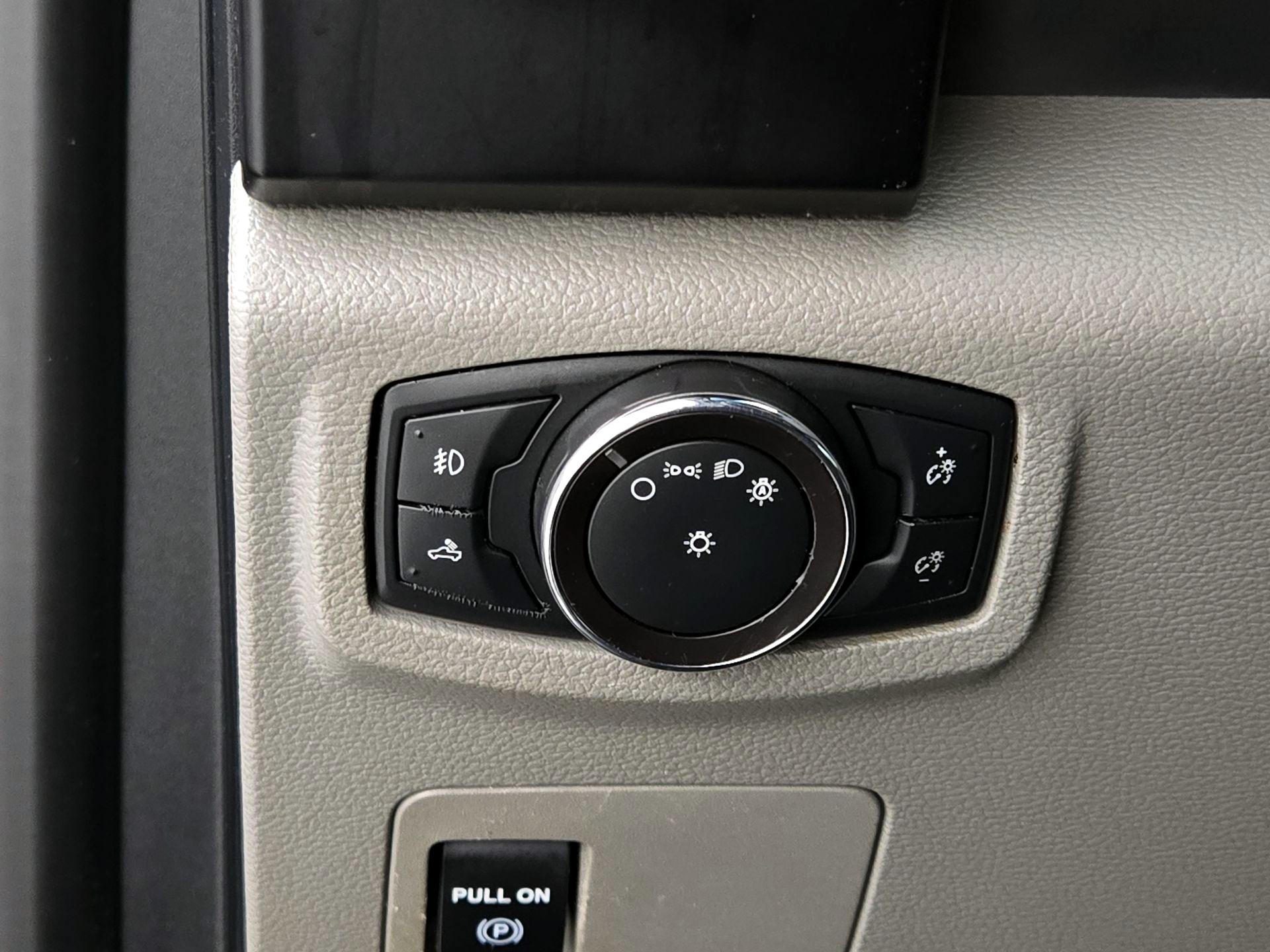 Thumbnail: 2018 Ford F-150 - 13