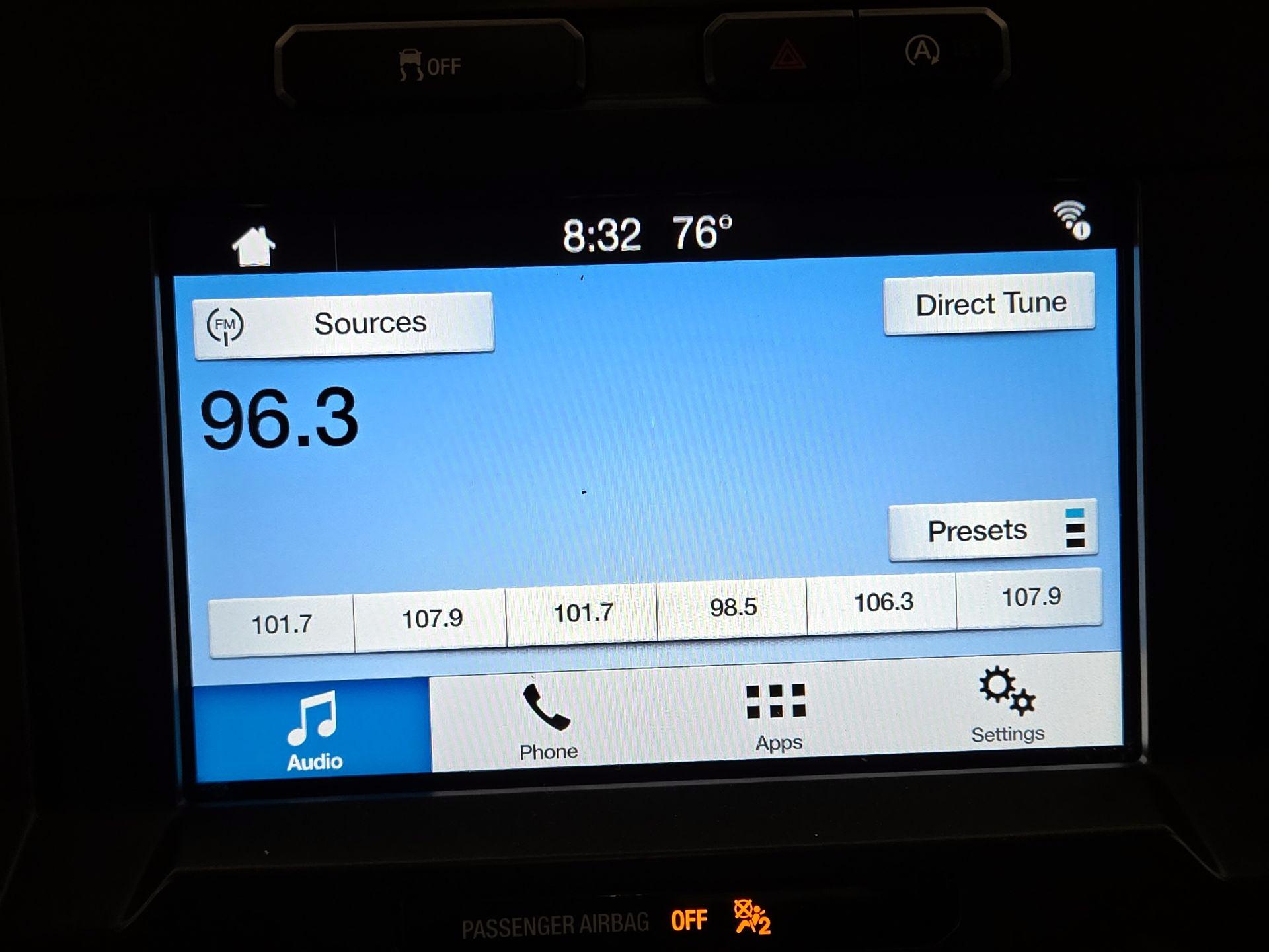 Thumbnail: 2018 Ford F-150 - 15