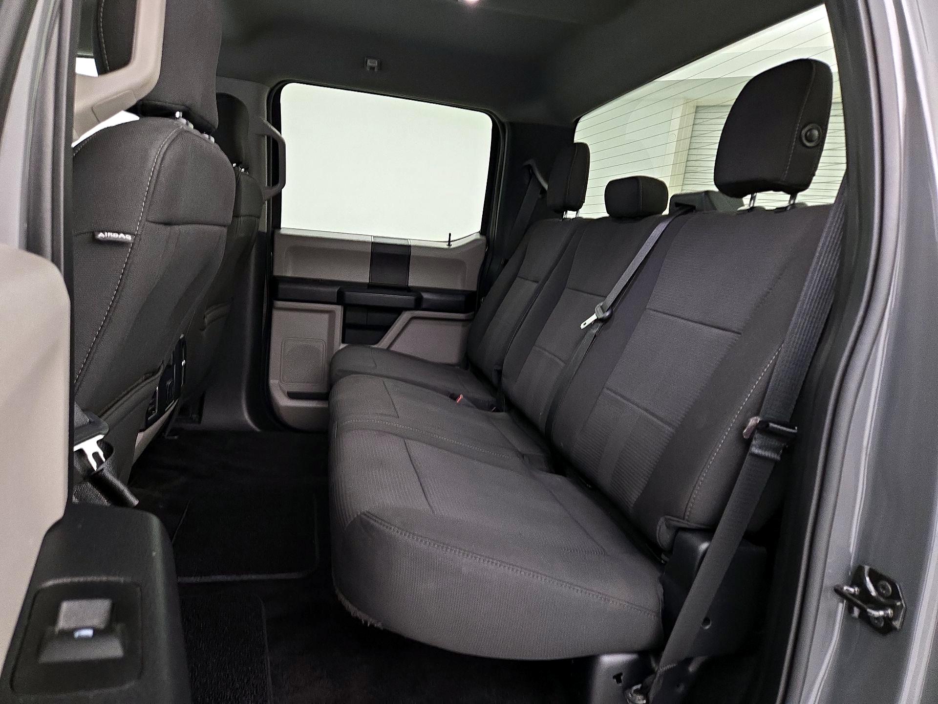 Thumbnail: 2018 Ford F-150 - 19