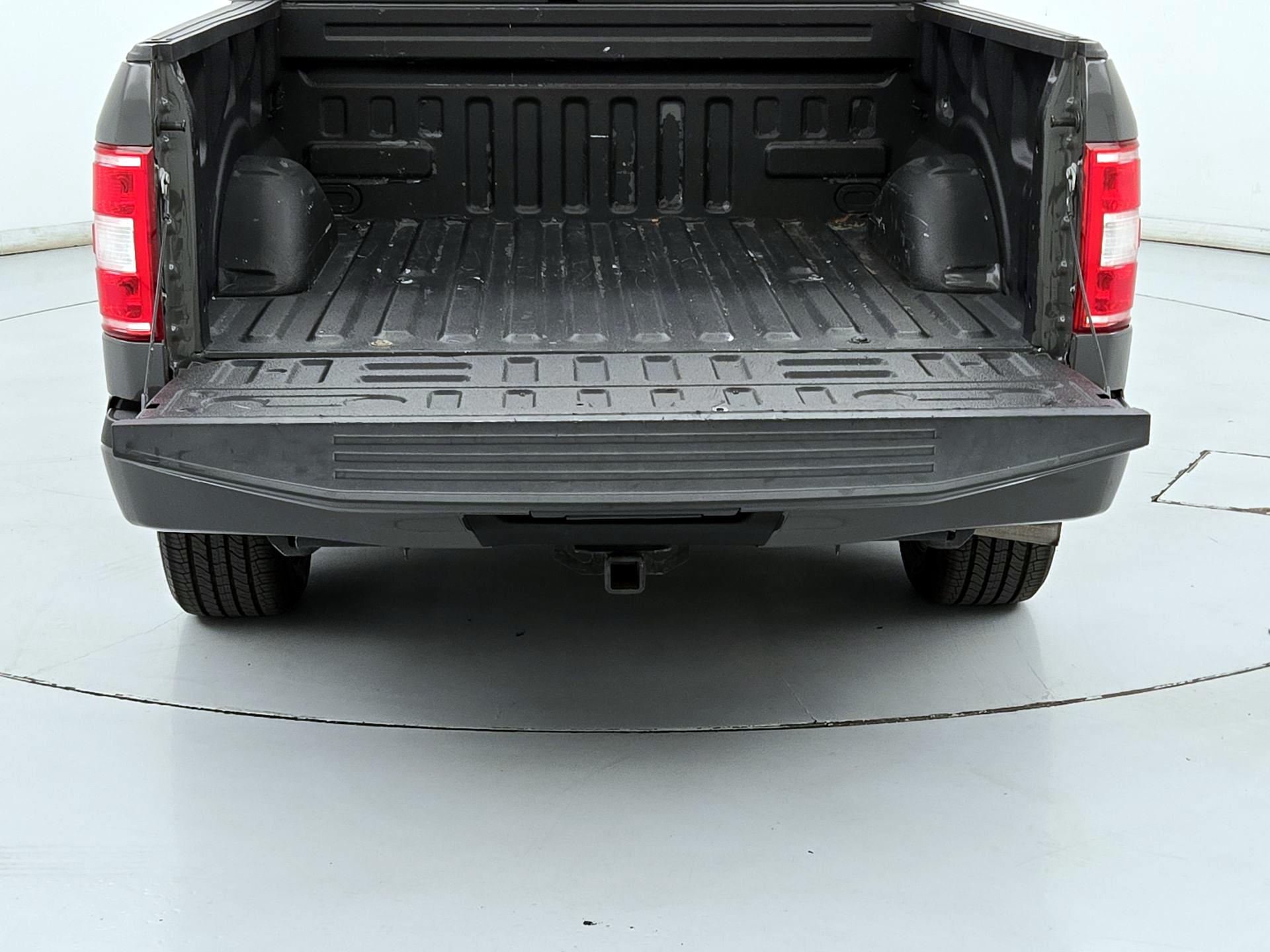 Thumbnail: 2018 Ford F-150 - 20