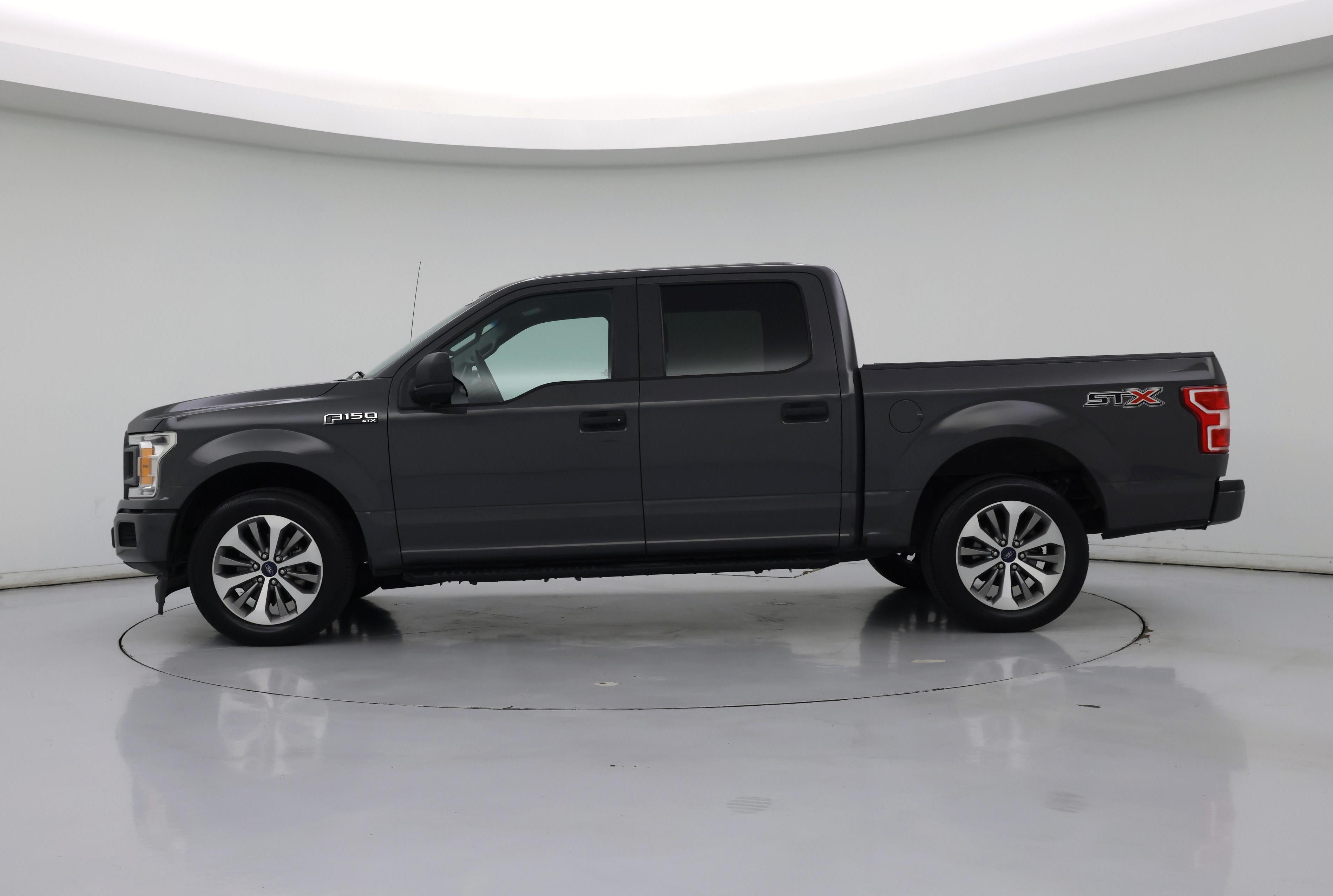 Thumbnail: 2018 Ford F-150 - 3