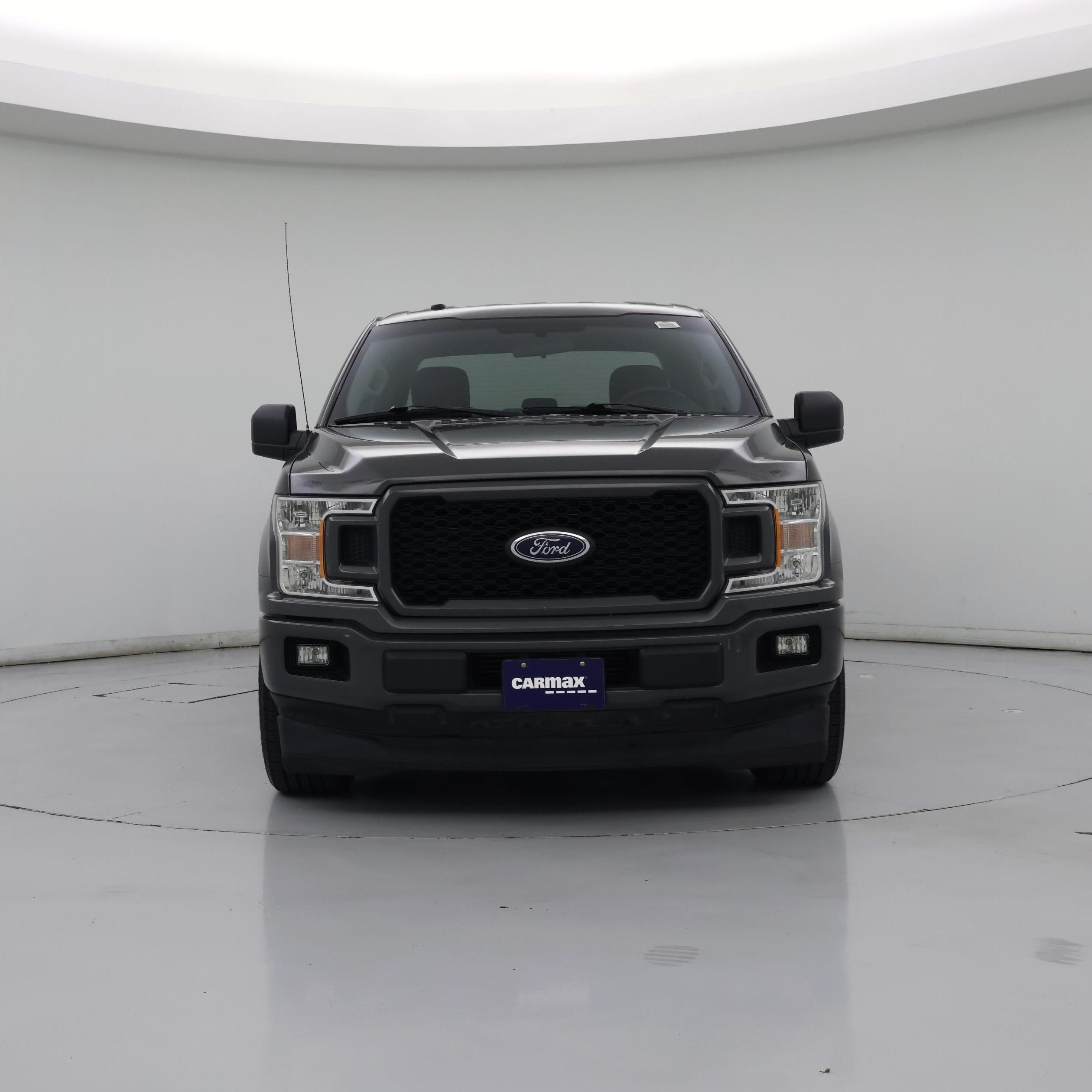 Thumbnail: 2018 Ford F-150 - 5