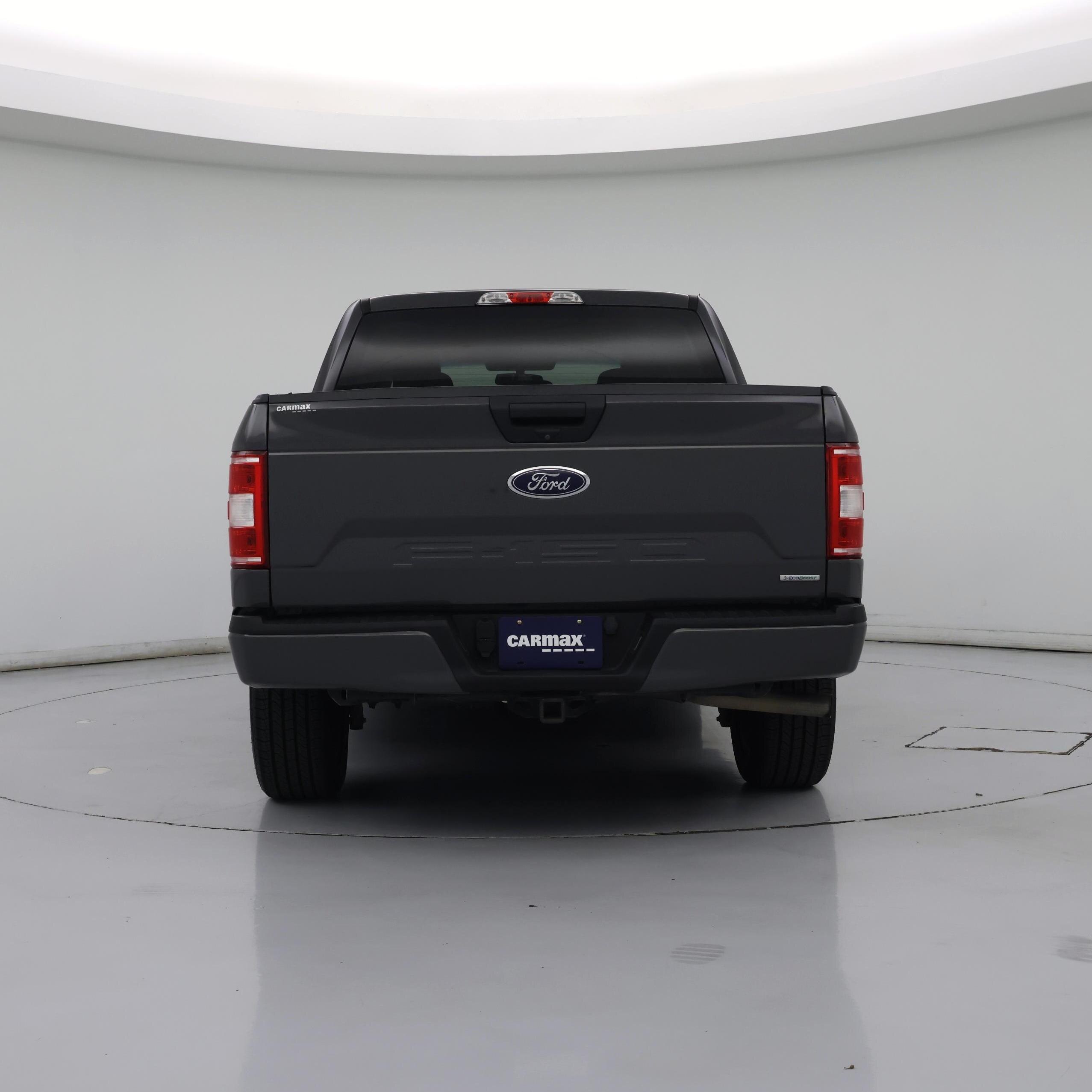 Thumbnail: 2018 Ford F-150 - 6