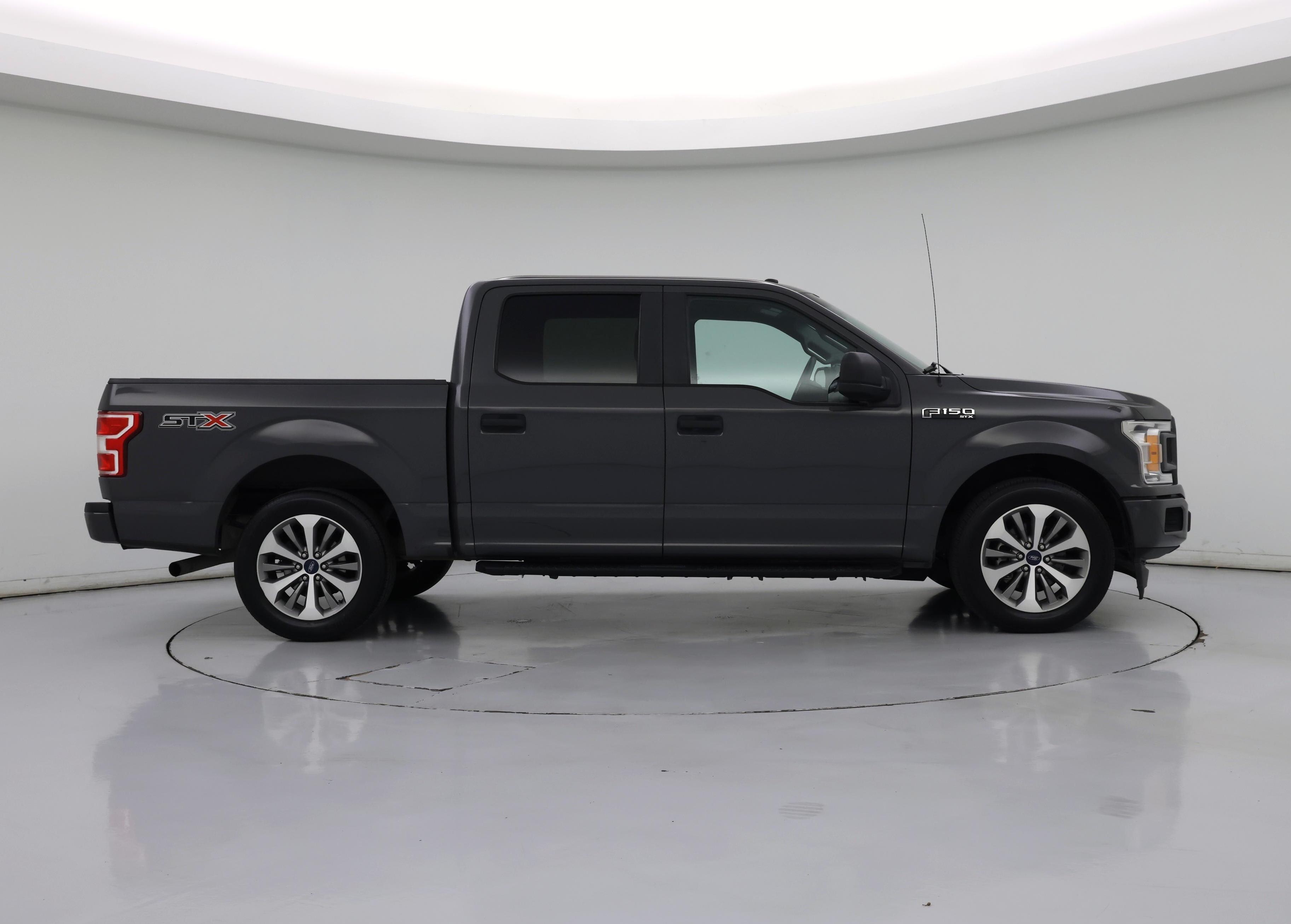 Thumbnail: 2018 Ford F-150 - 7
