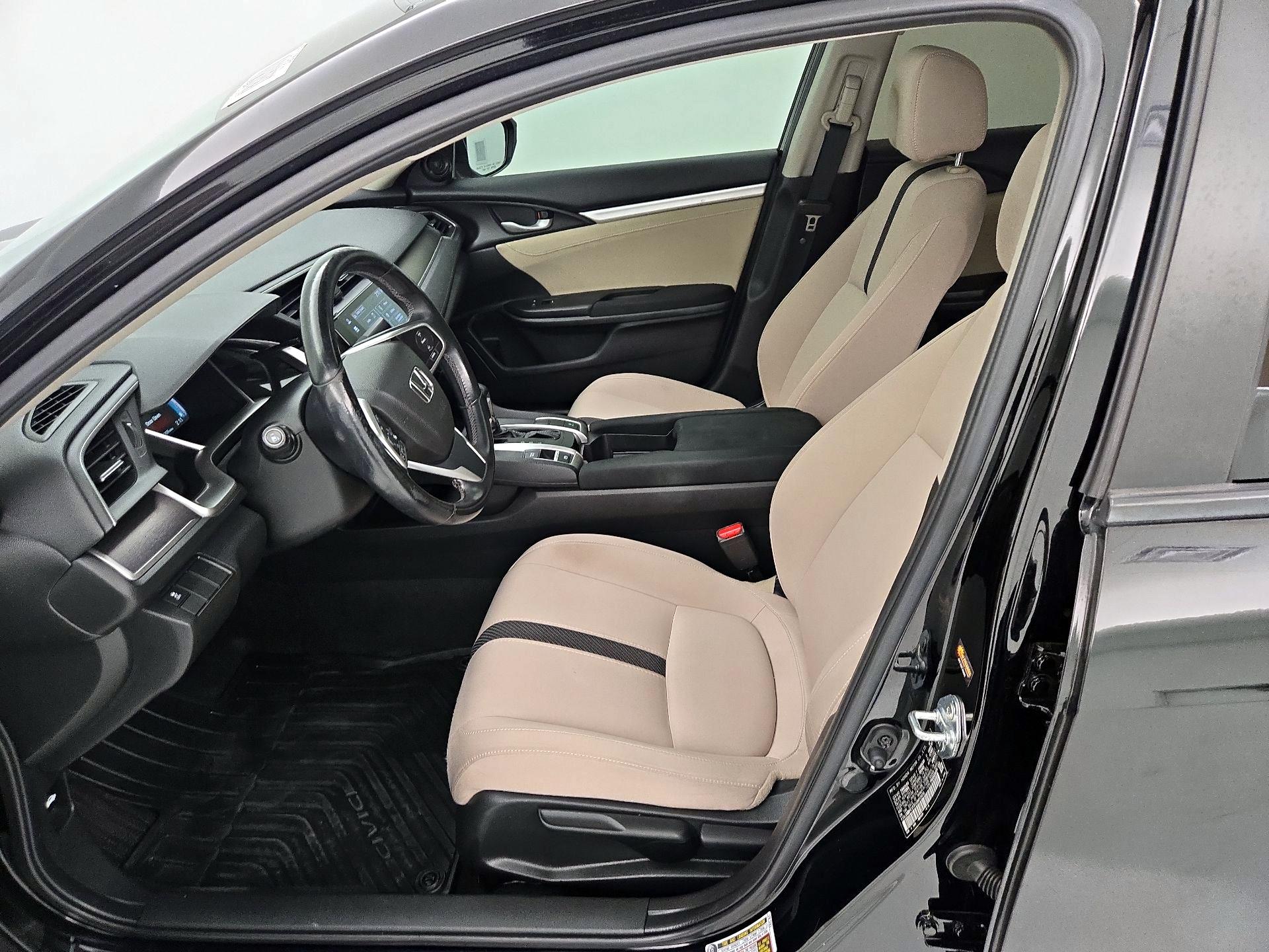 Thumbnail: 2018 Honda Civic - 11