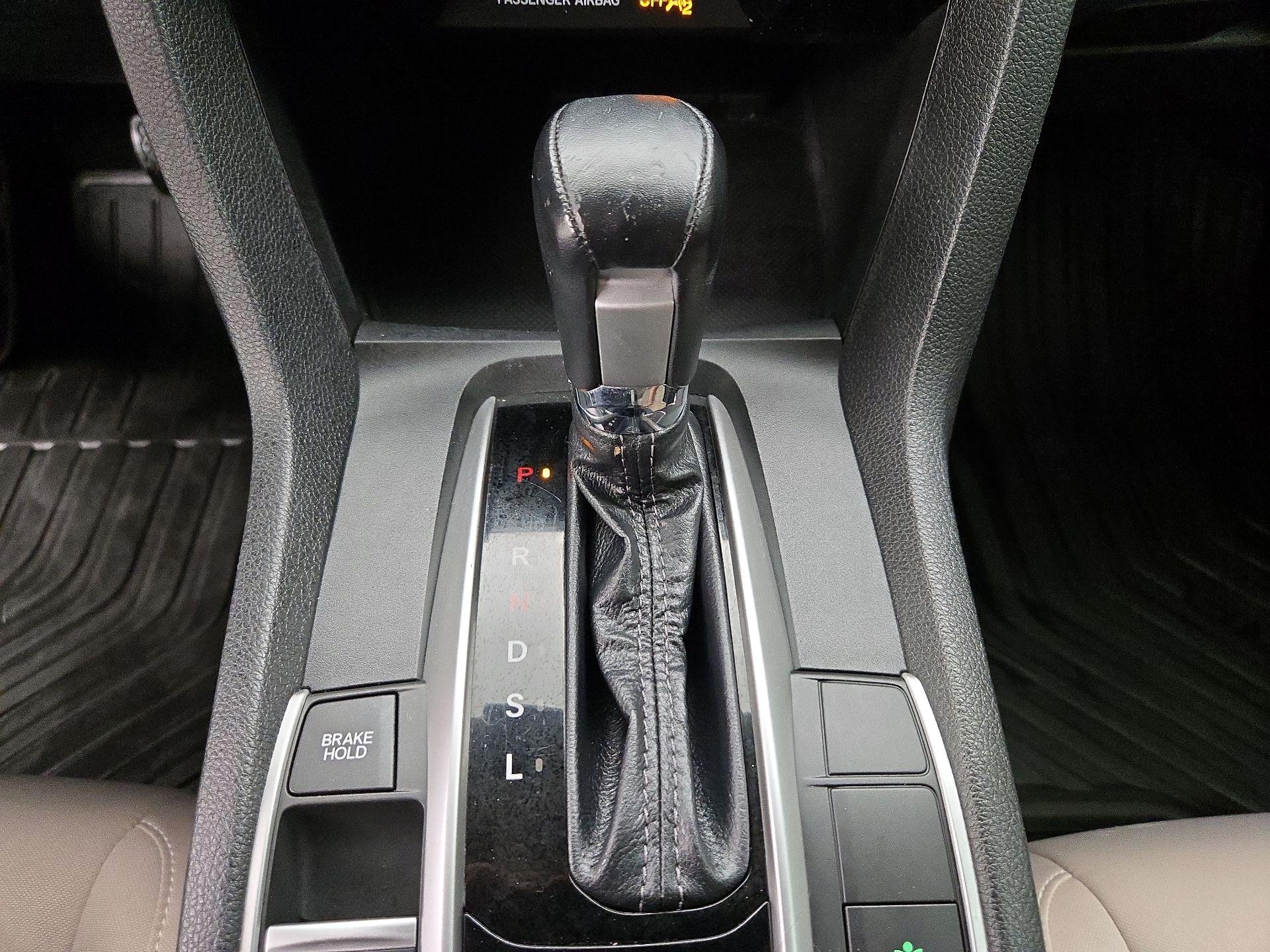 Thumbnail: 2018 Honda Civic - 17