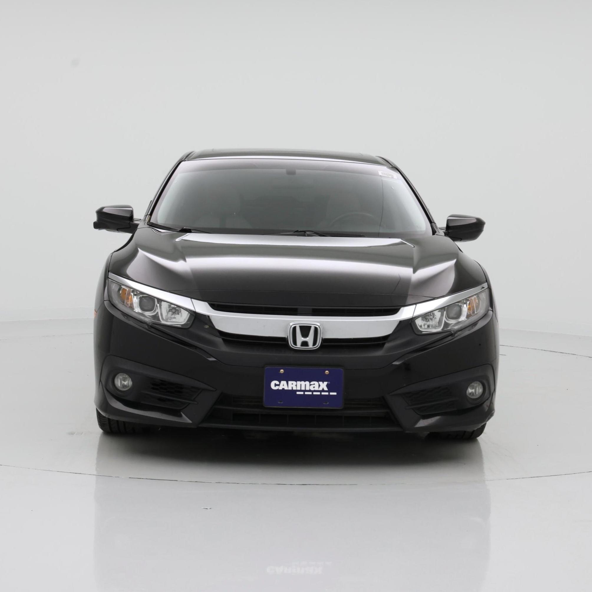 Thumbnail: 2018 Honda Civic - 5