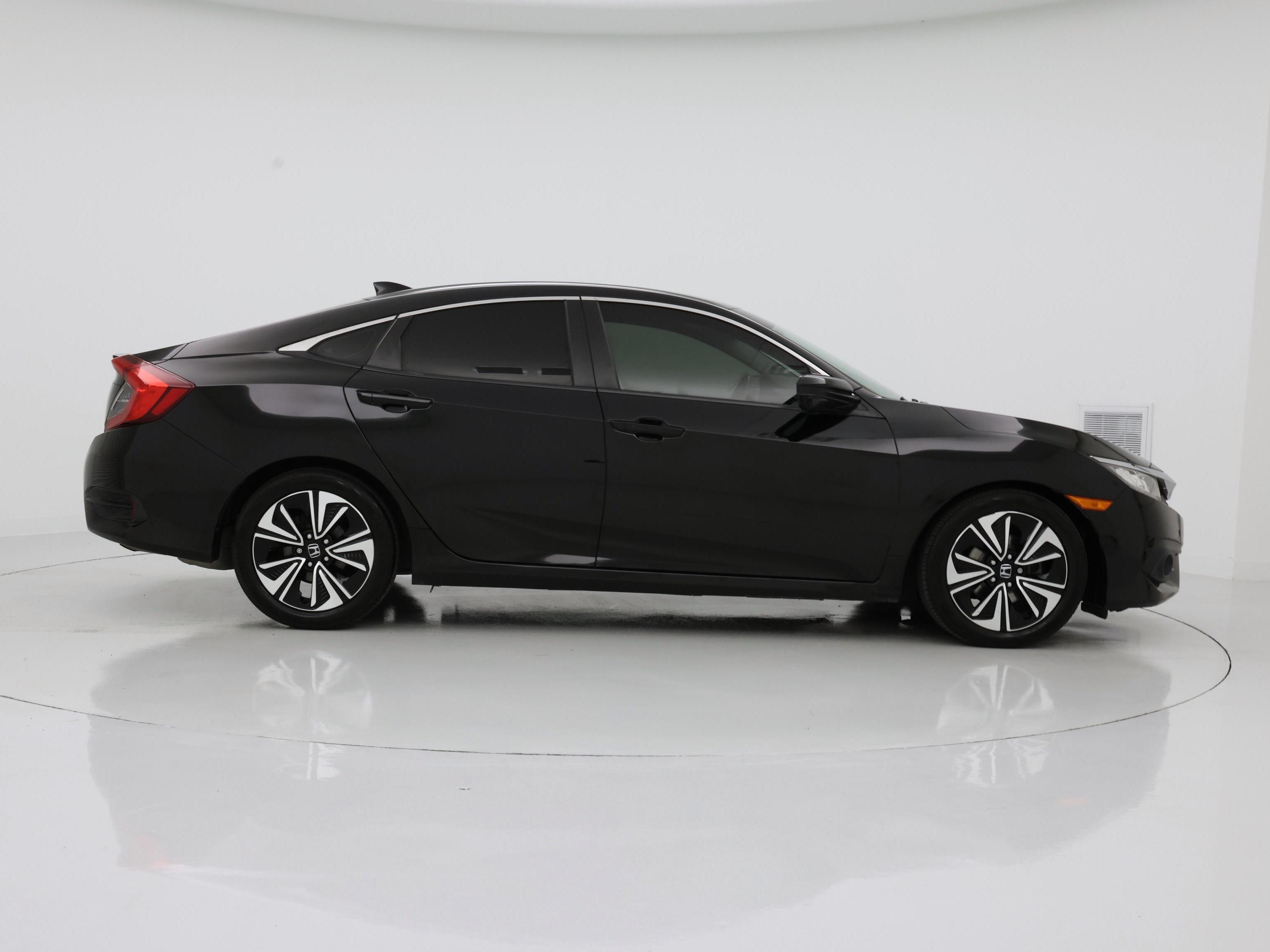 Thumbnail: 2018 Honda Civic - 7
