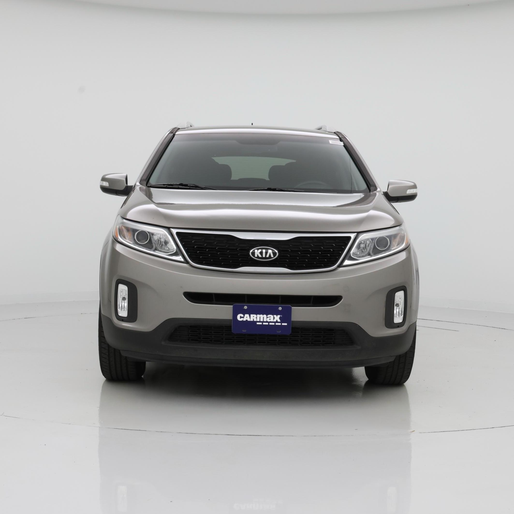 Thumbnail: 2015 Kia Sorento - 5