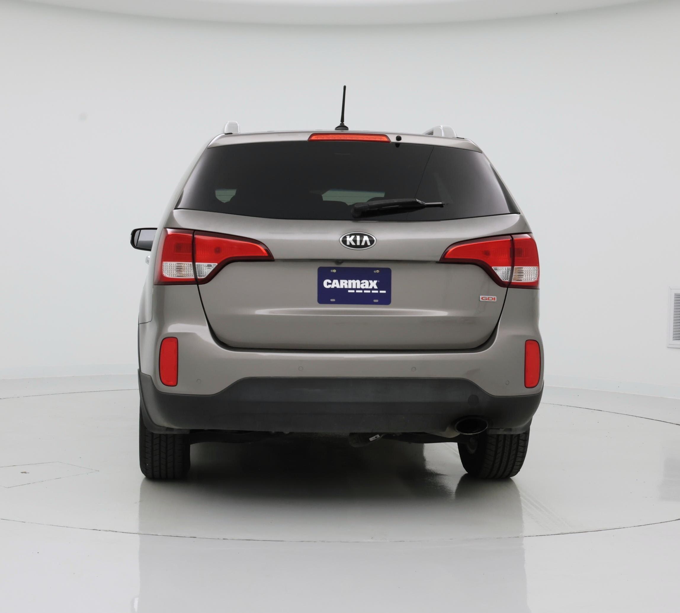 Thumbnail: 2015 Kia Sorento - 6