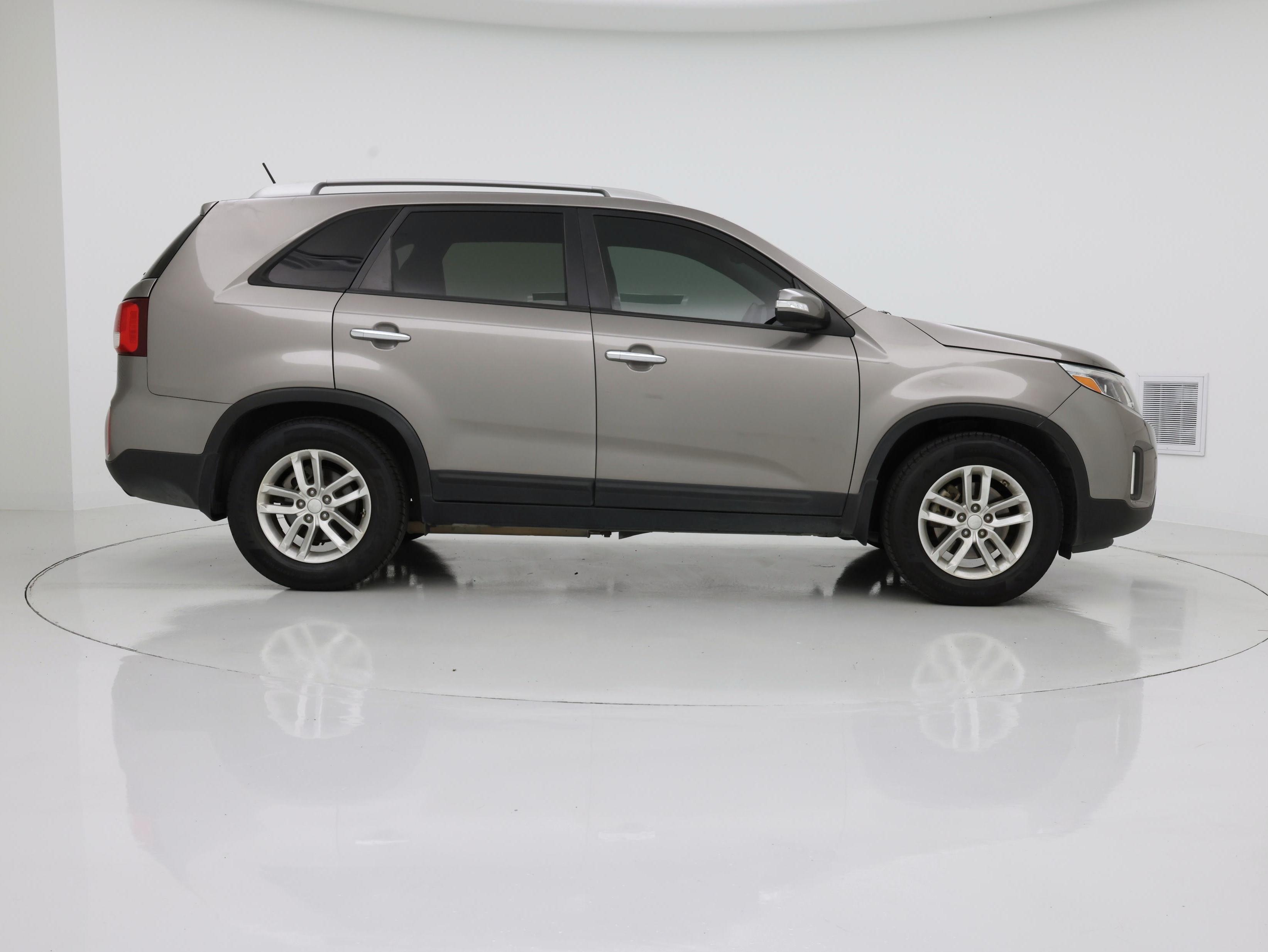 Thumbnail: 2015 Kia Sorento - 7