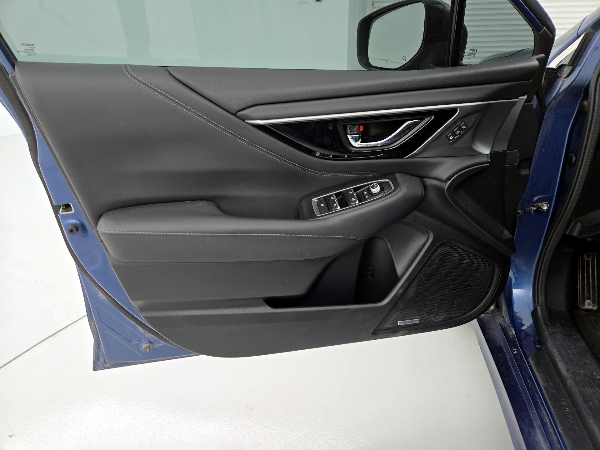 Thumbnail: 2022 Subaru Legacy - 12