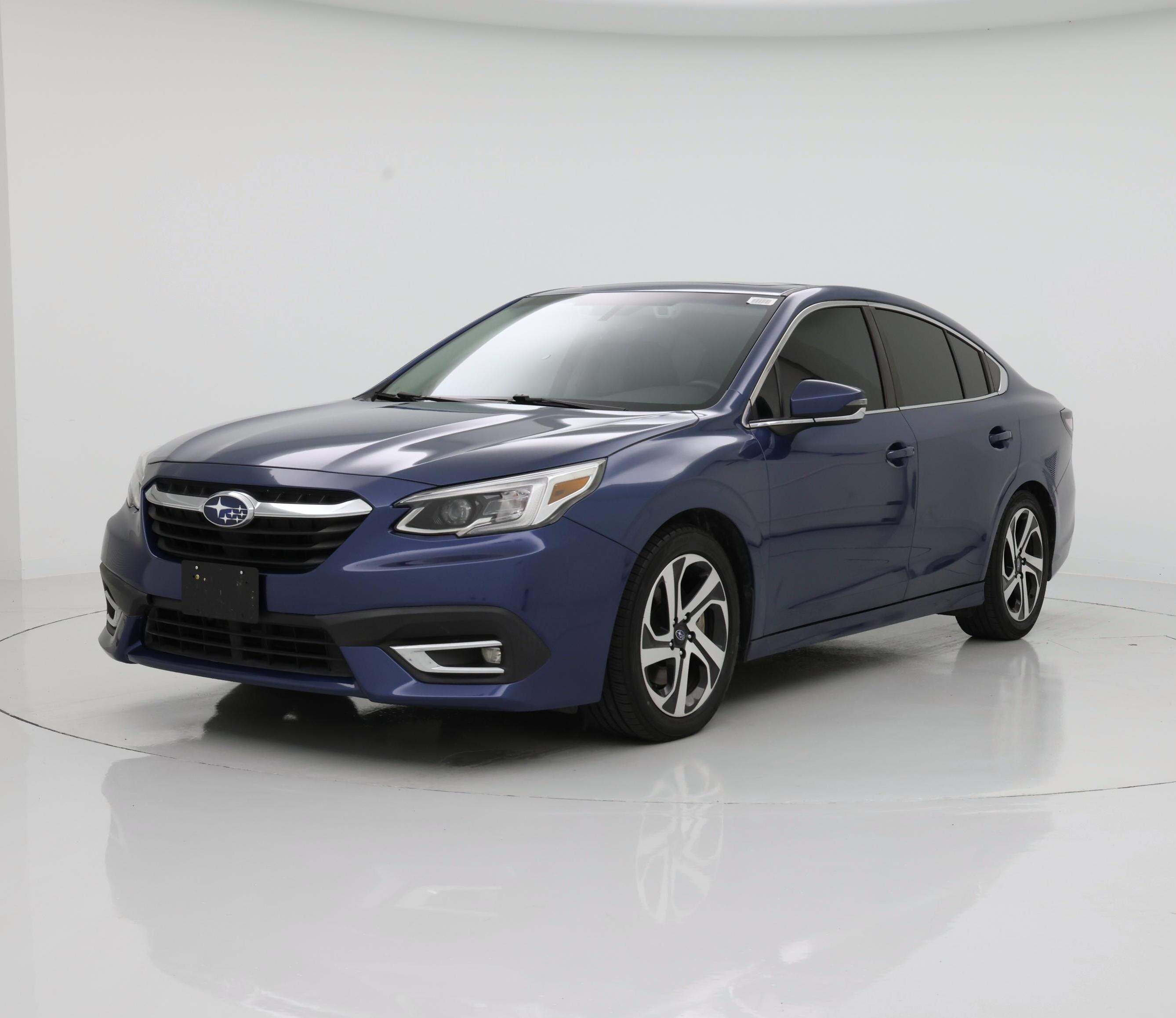 Thumbnail: 2022 Subaru Legacy - 4
