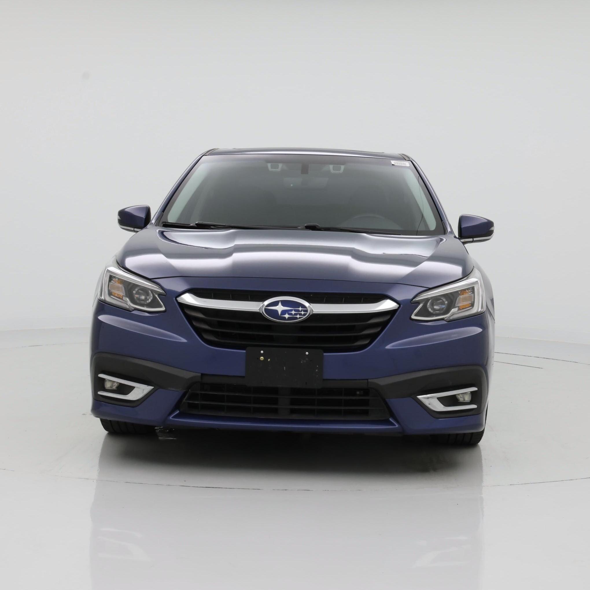 Thumbnail: 2022 Subaru Legacy - 5