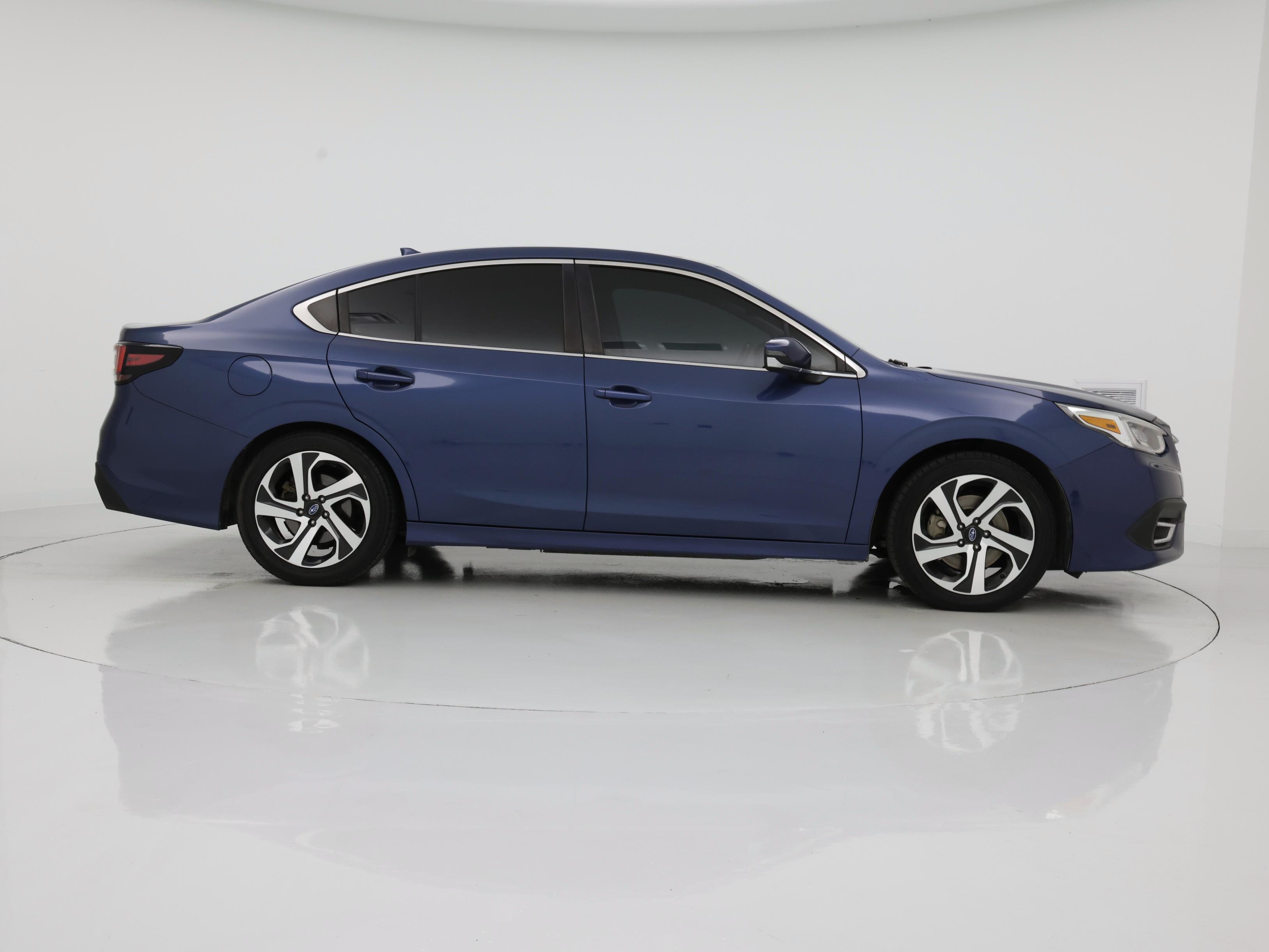 Thumbnail: 2022 Subaru Legacy - 7