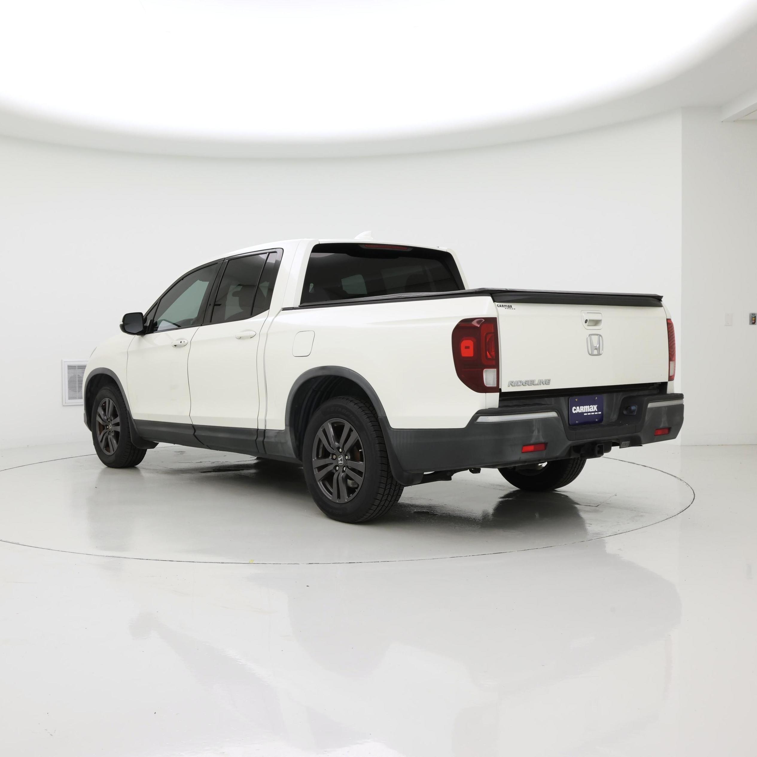 Thumbnail: 2018 Honda Ridgeline - 2