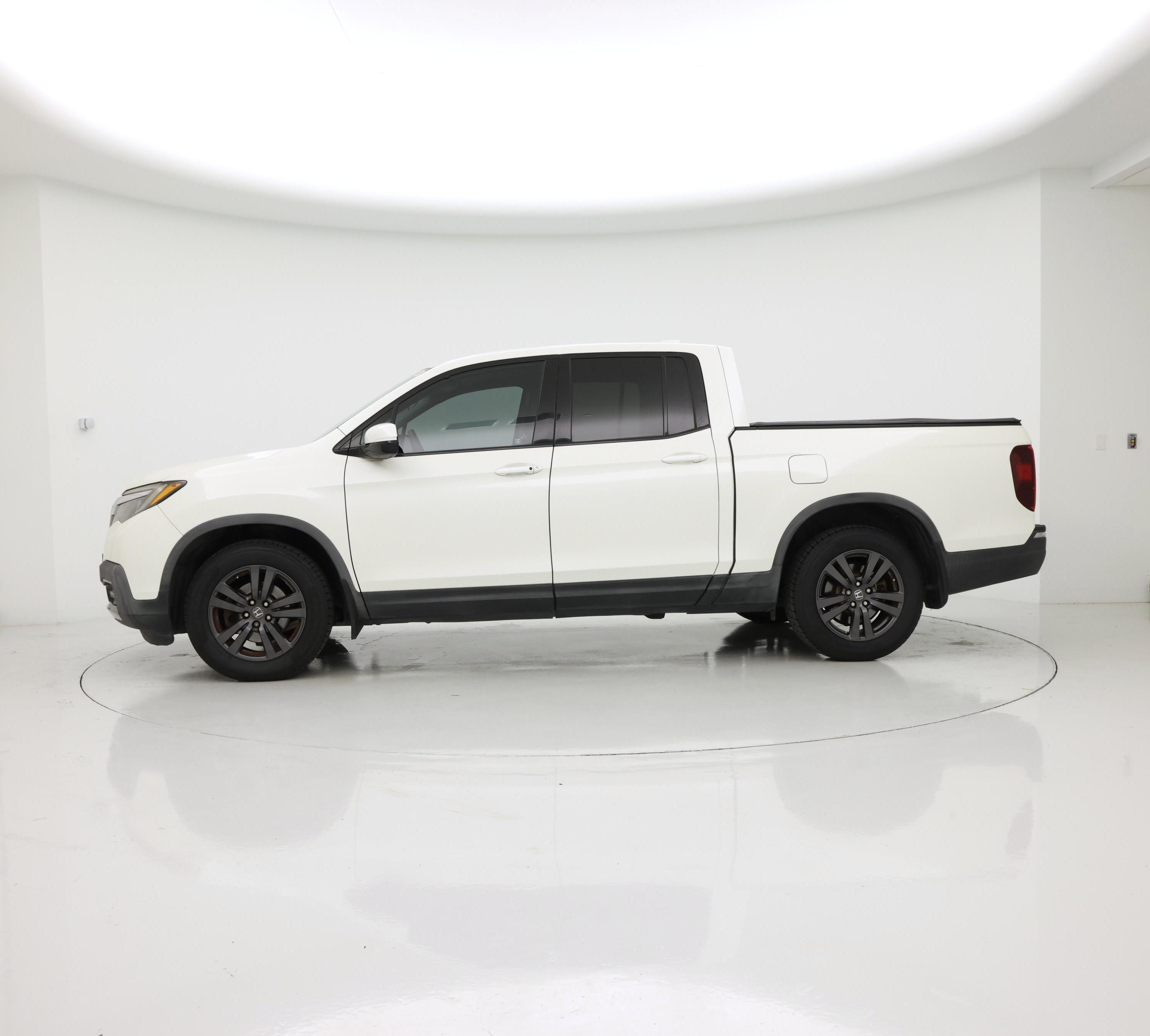Thumbnail: 2018 Honda Ridgeline - 3