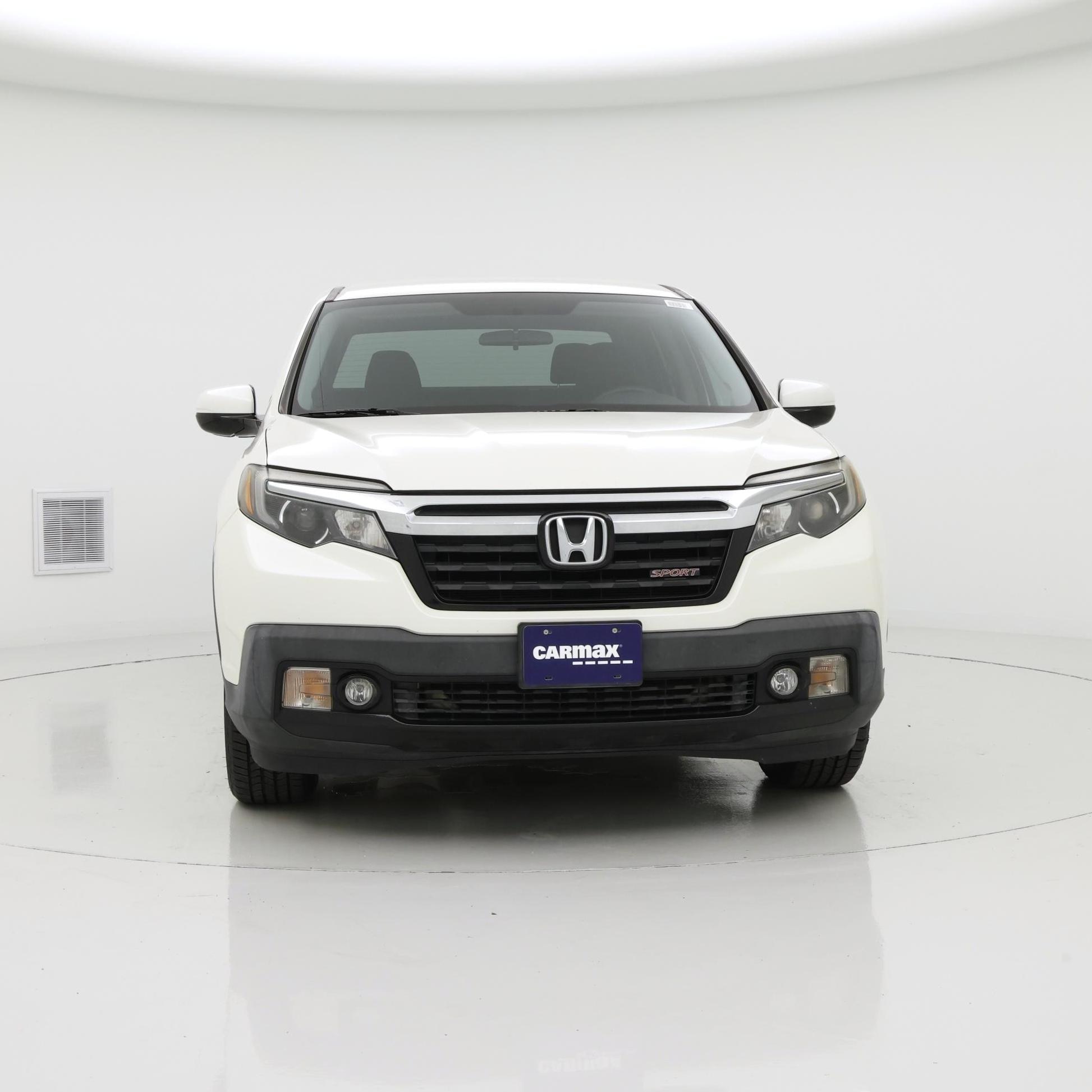 Thumbnail: 2018 Honda Ridgeline - 5