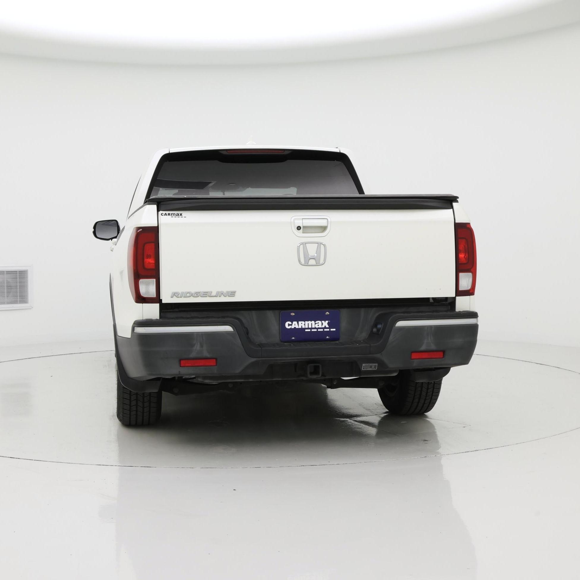 Thumbnail: 2018 Honda Ridgeline - 6