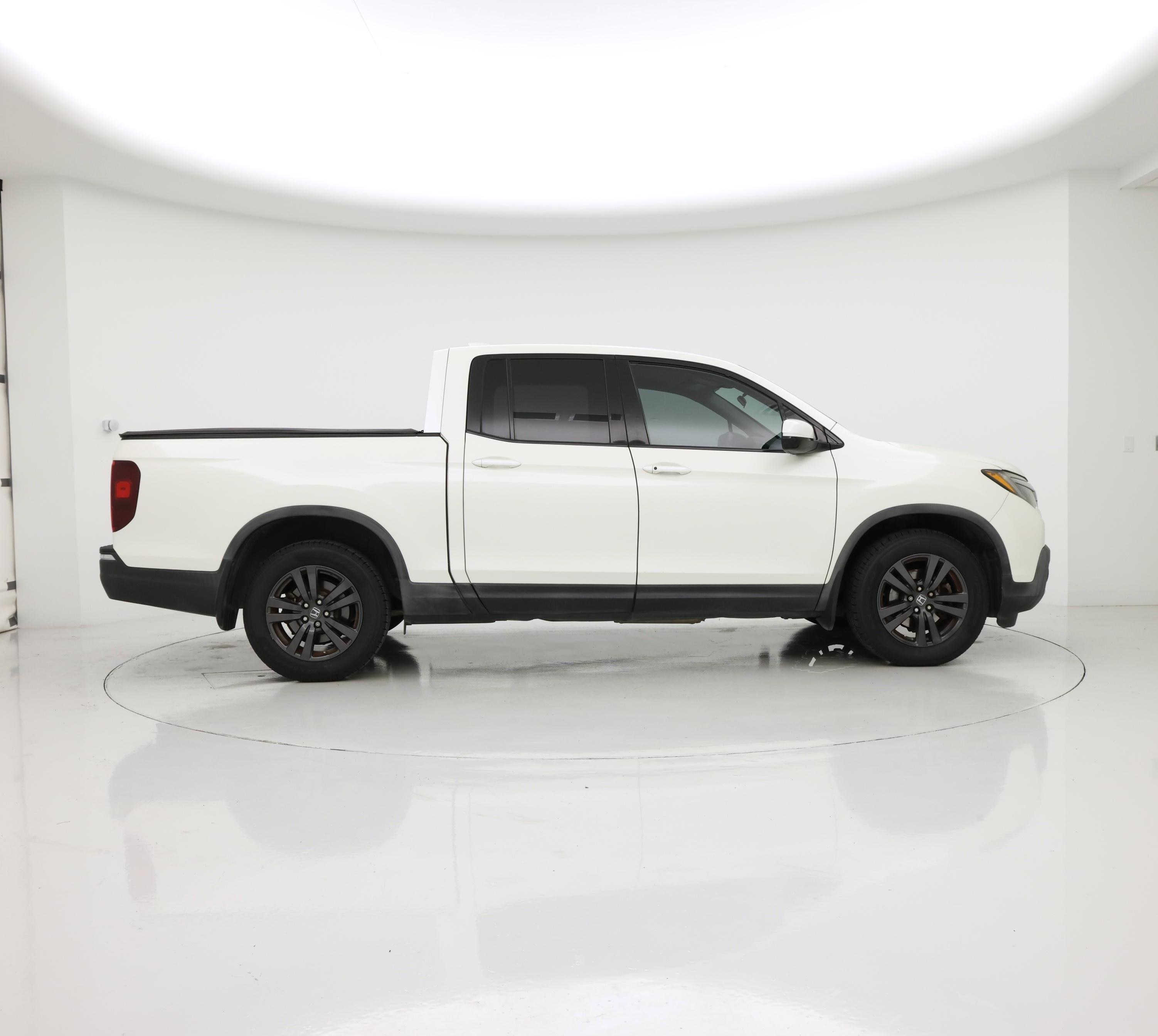 Thumbnail: 2018 Honda Ridgeline - 7