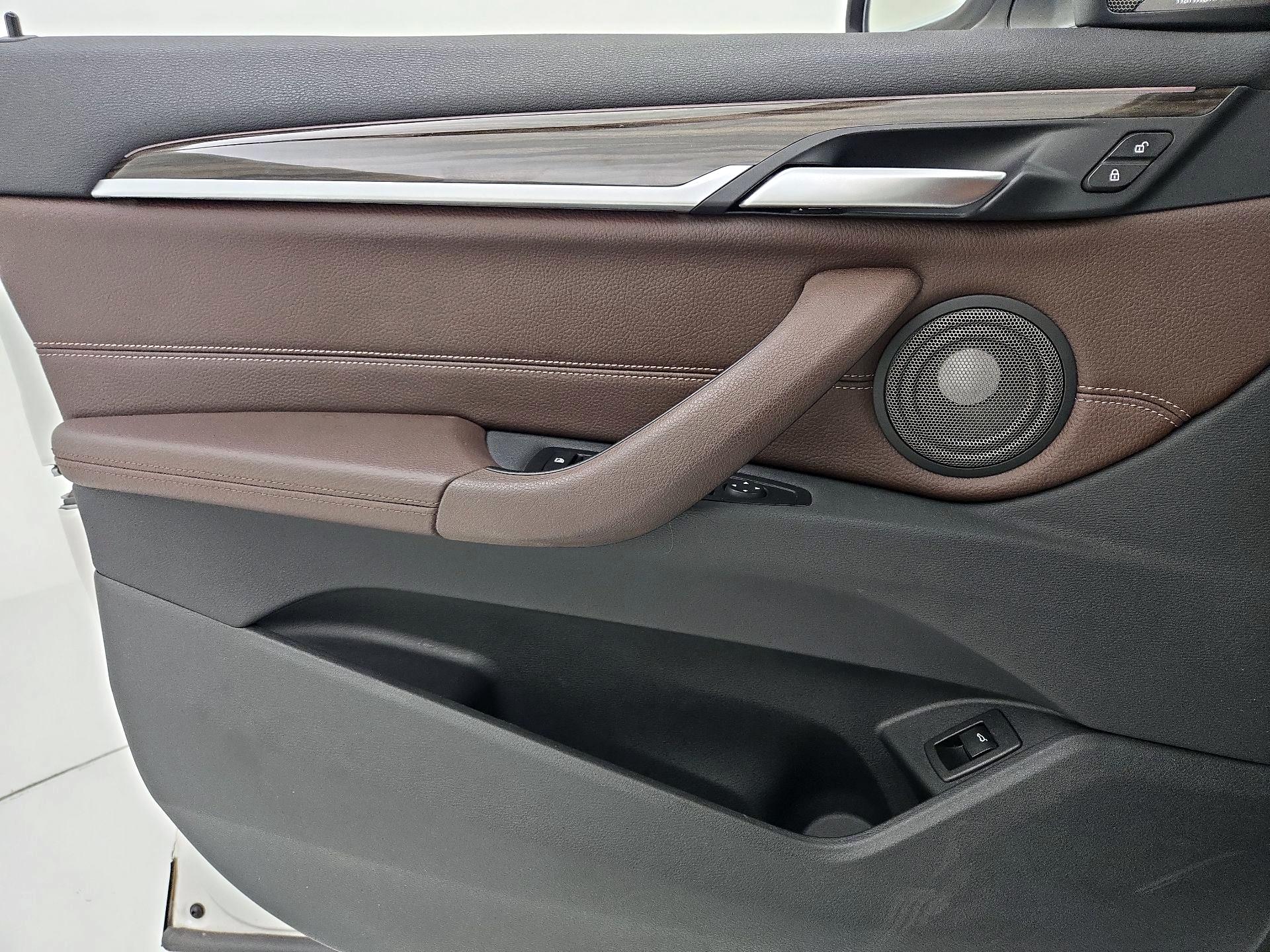 Thumbnail: 2017 BMW X1 - 12