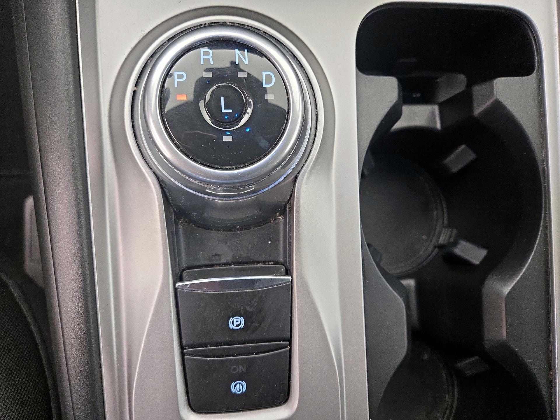 Thumbnail: 2021 Ford Explorer - 17