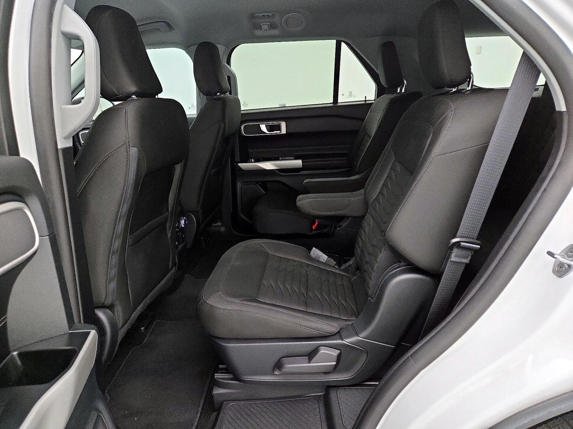 Thumbnail: 2021 Ford Explorer - 19