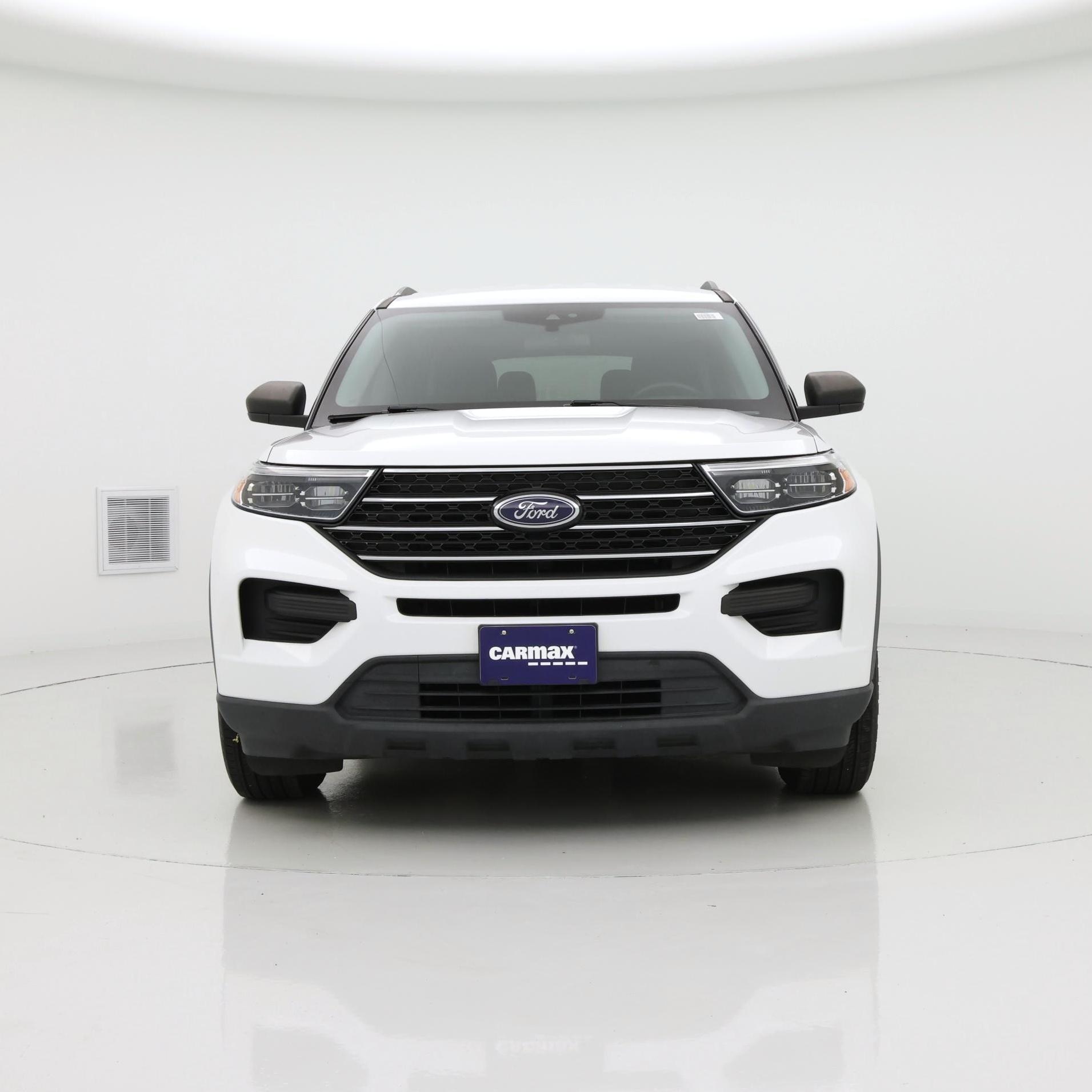Thumbnail: 2021 Ford Explorer - 5
