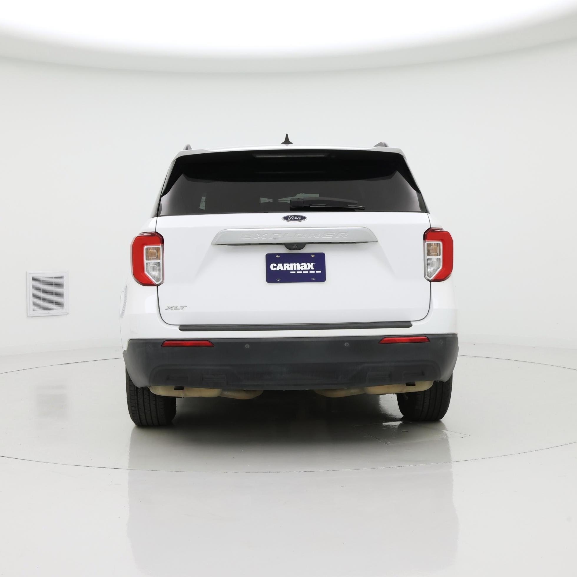 Thumbnail: 2021 Ford Explorer - 6
