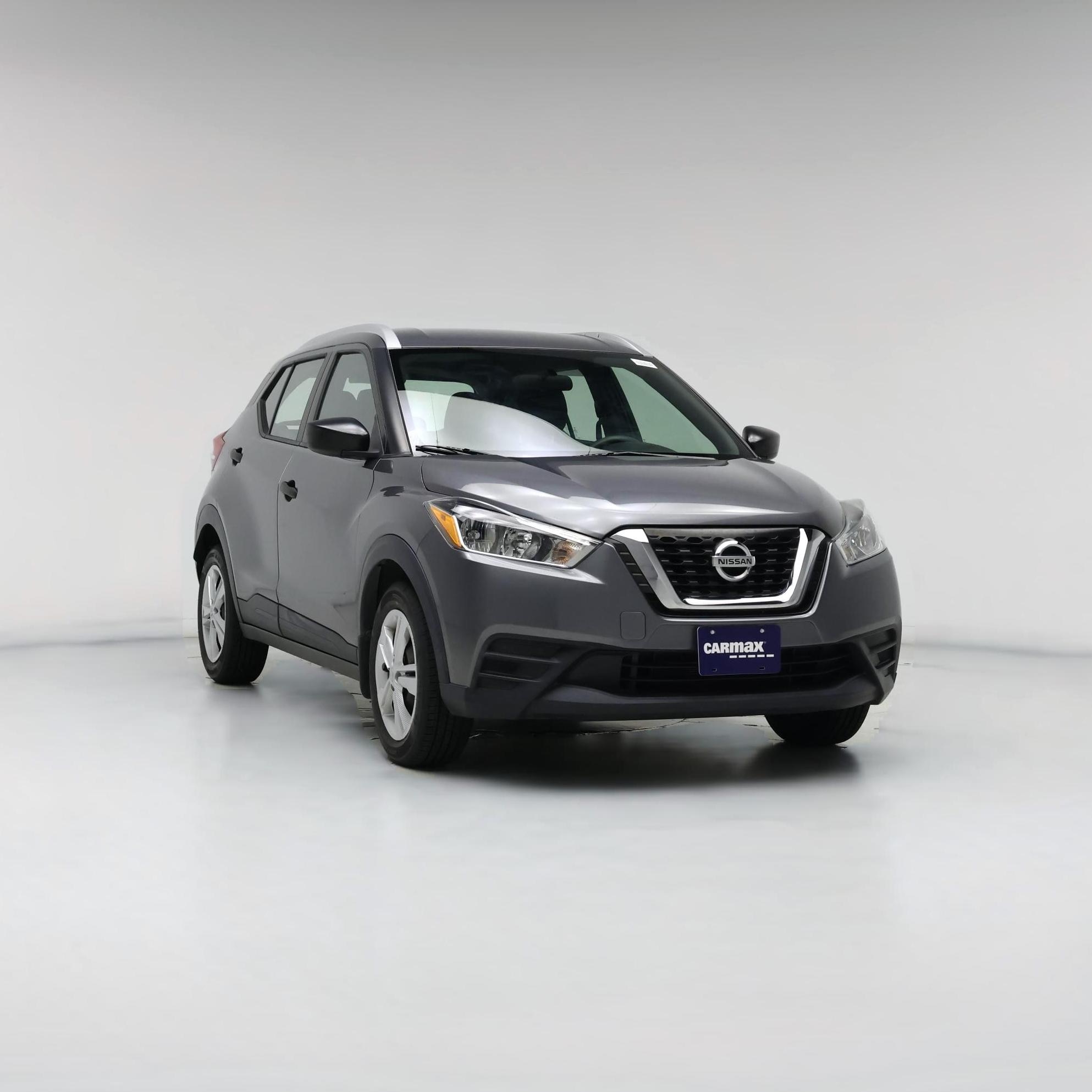 Thumbnail: 2019 Nissan Kicks - 1