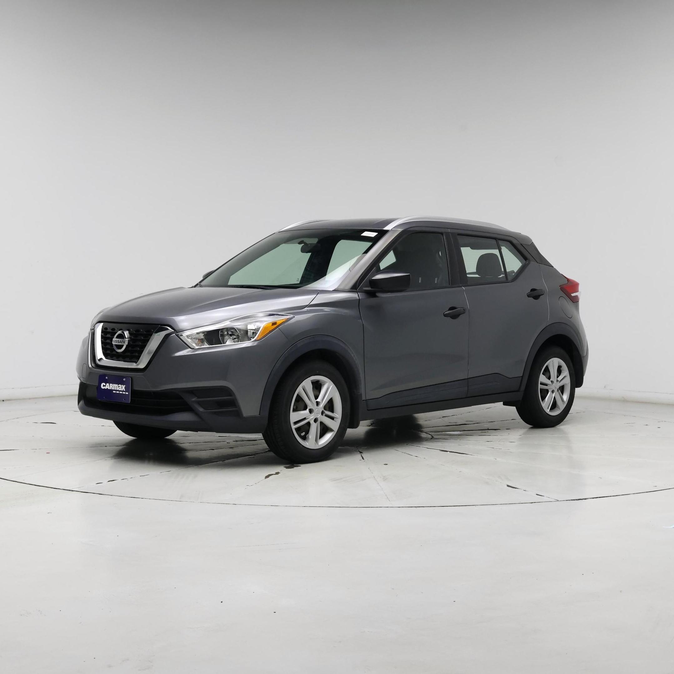 Thumbnail: 2019 Nissan Kicks - 4