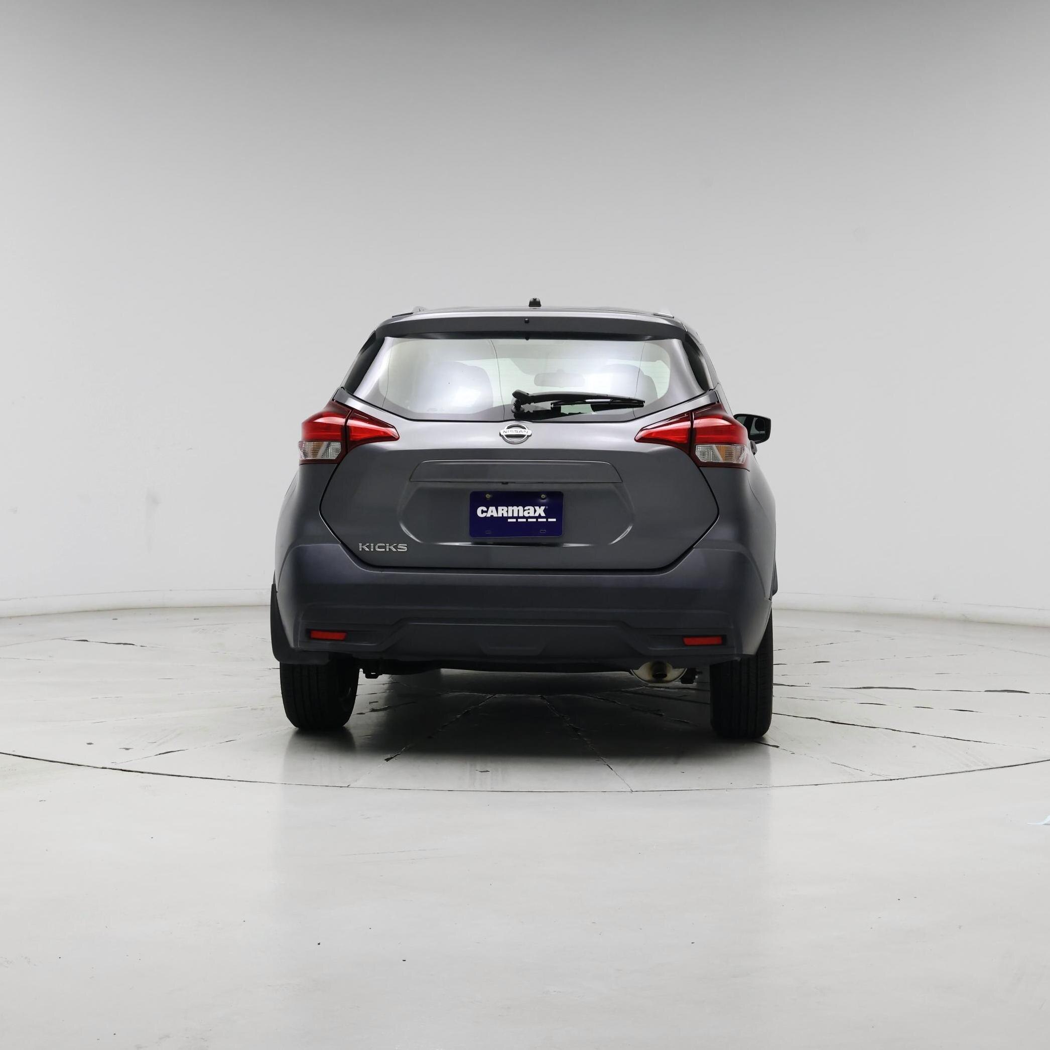 Thumbnail: 2019 Nissan Kicks - 6