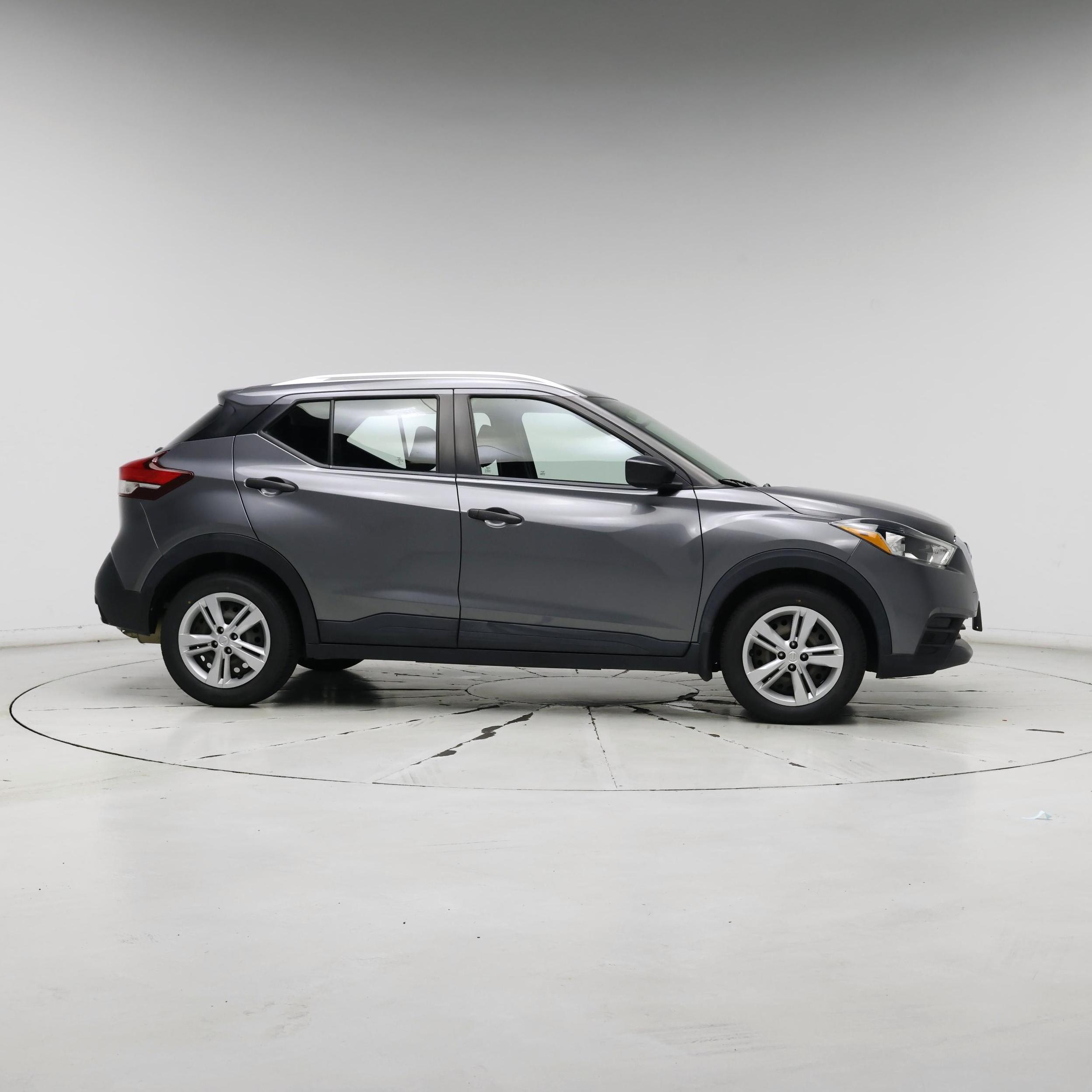 Thumbnail: 2019 Nissan Kicks - 7