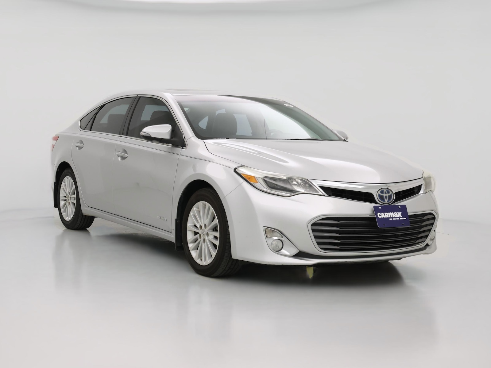 2014 Toyota Avalon