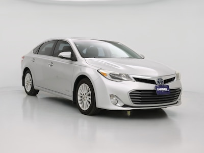2014 Toyota Avalon Hybrid Limited