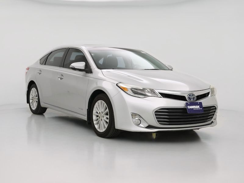 2014 Toyota Avalon Limited -
                  Covington, LA
