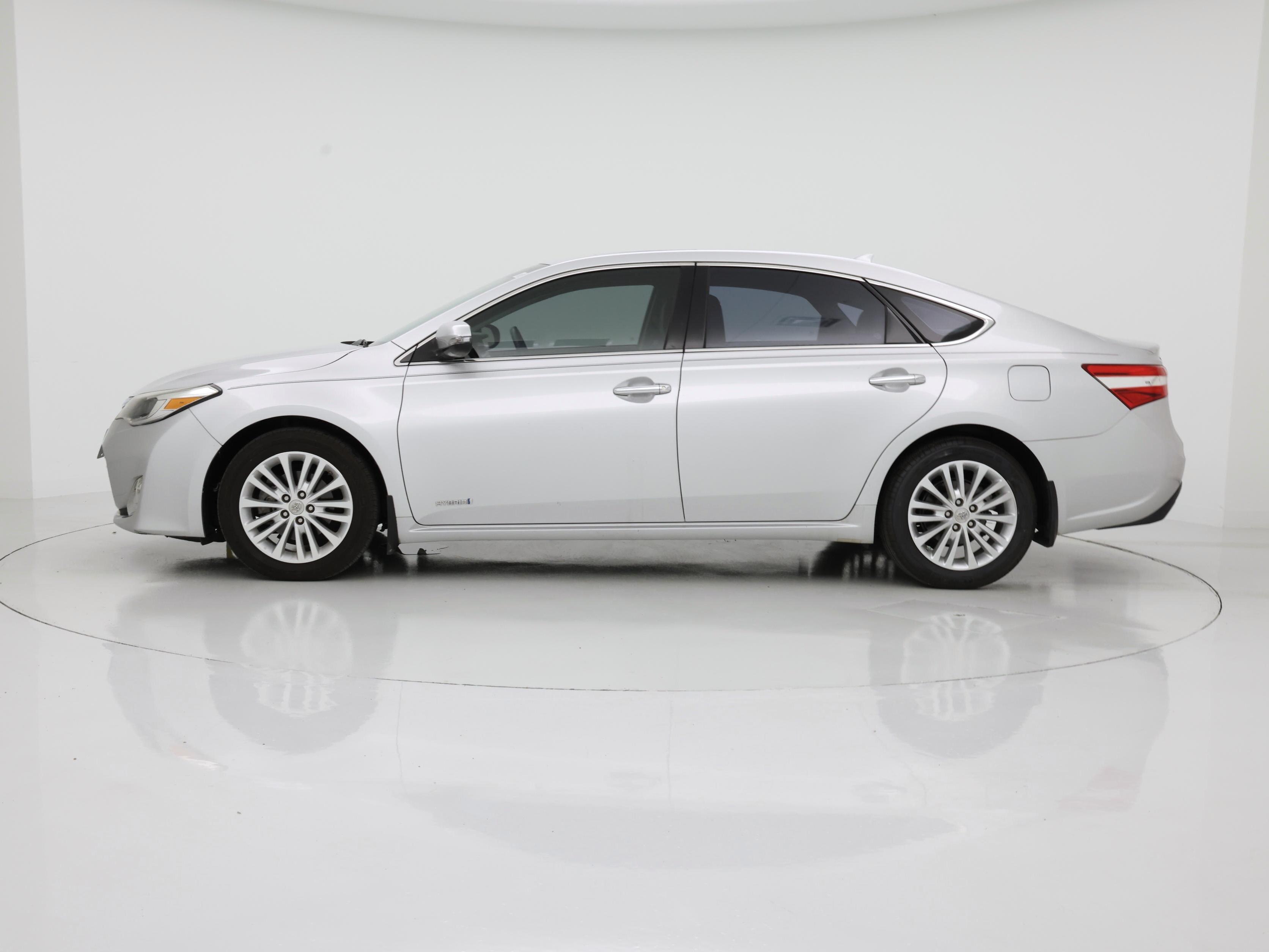 Thumbnail: 2014 Toyota Avalon - 3