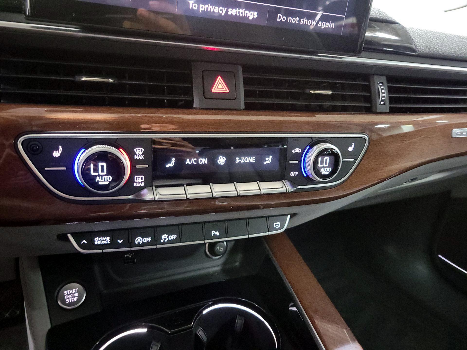Thumbnail: 2021 Audi A5 - 16